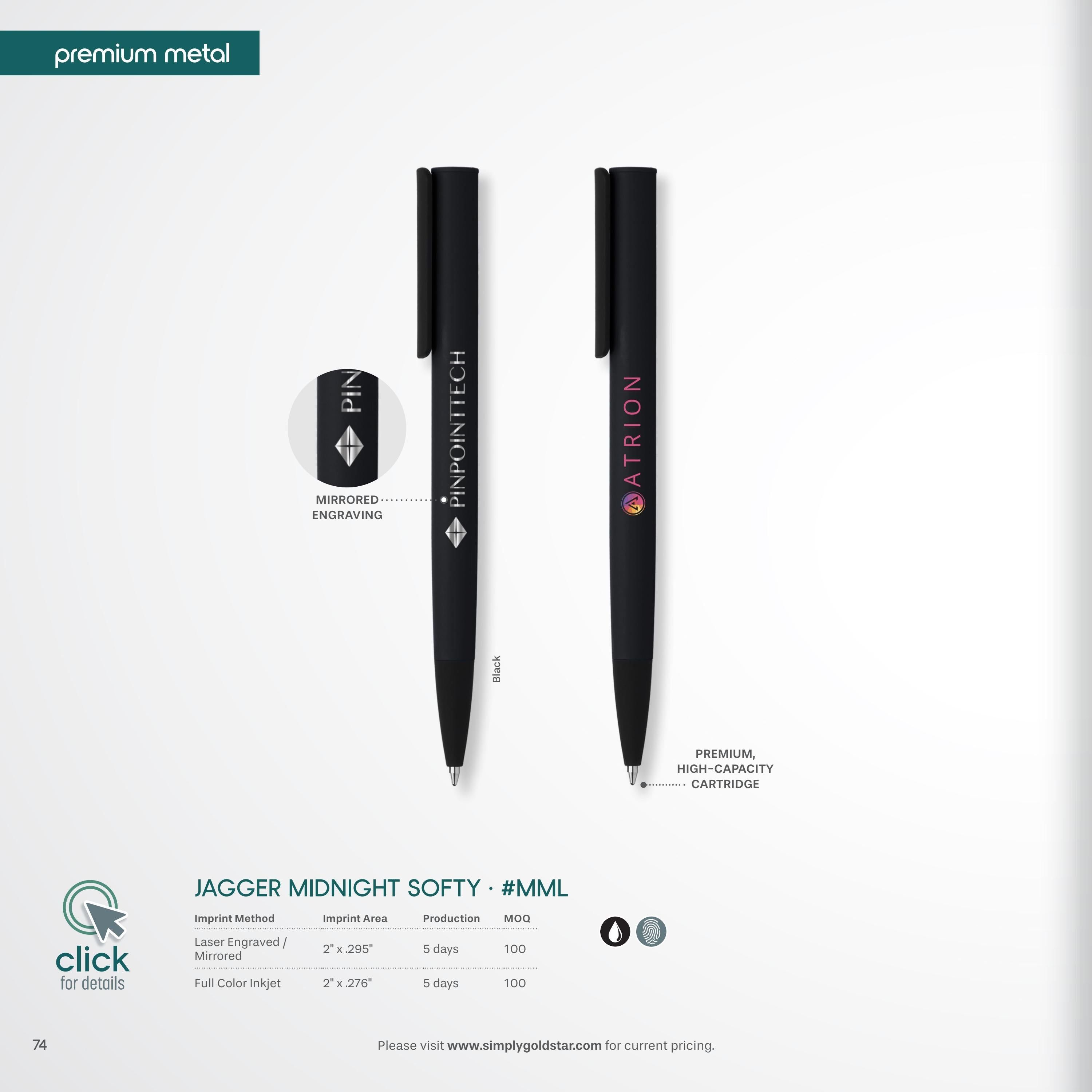 Goldstar Writing Products Catalog Weekly Ad January 1 - December 31, 2026