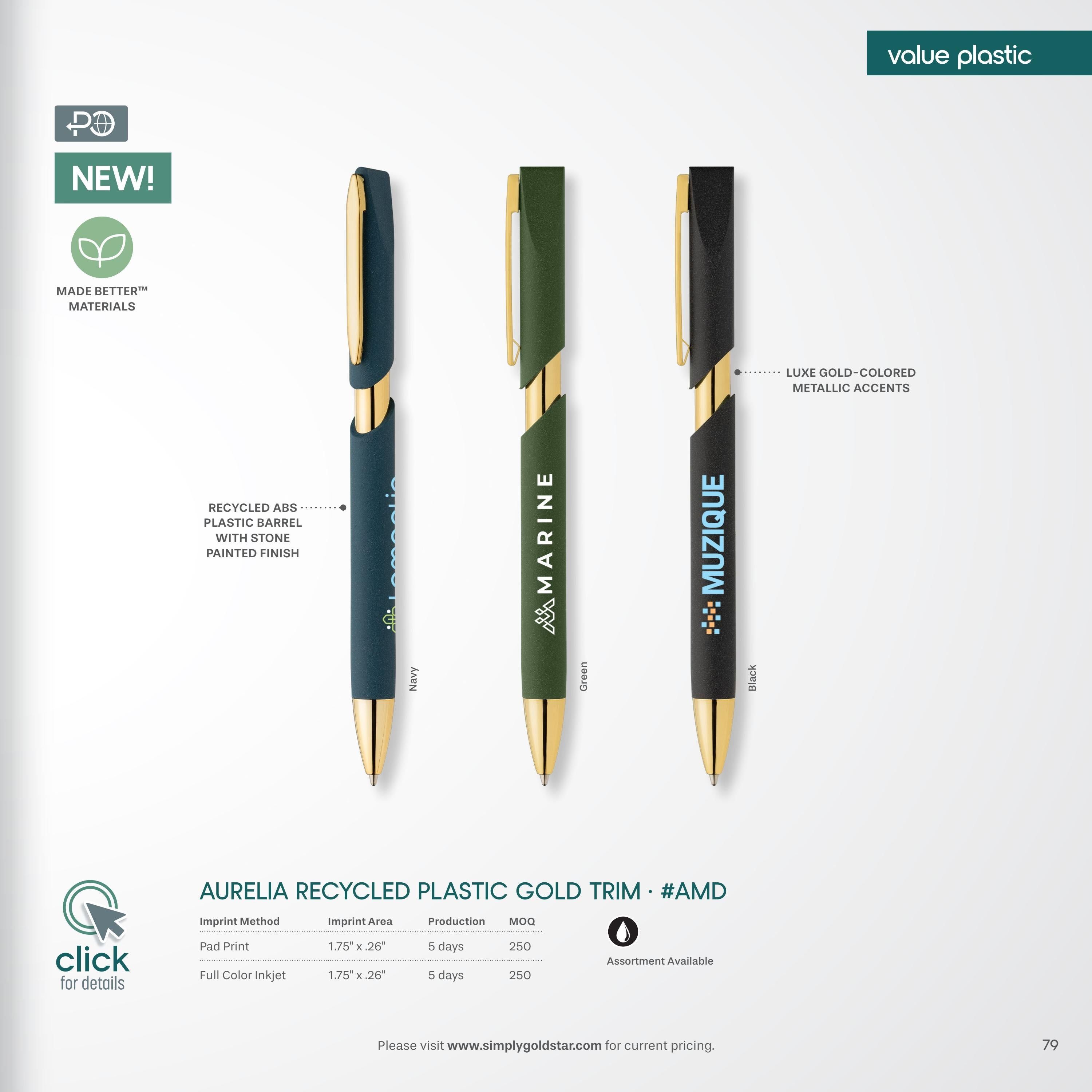 Goldstar Writing Products Catalog Weekly Ad January 1 - December 31, 2026