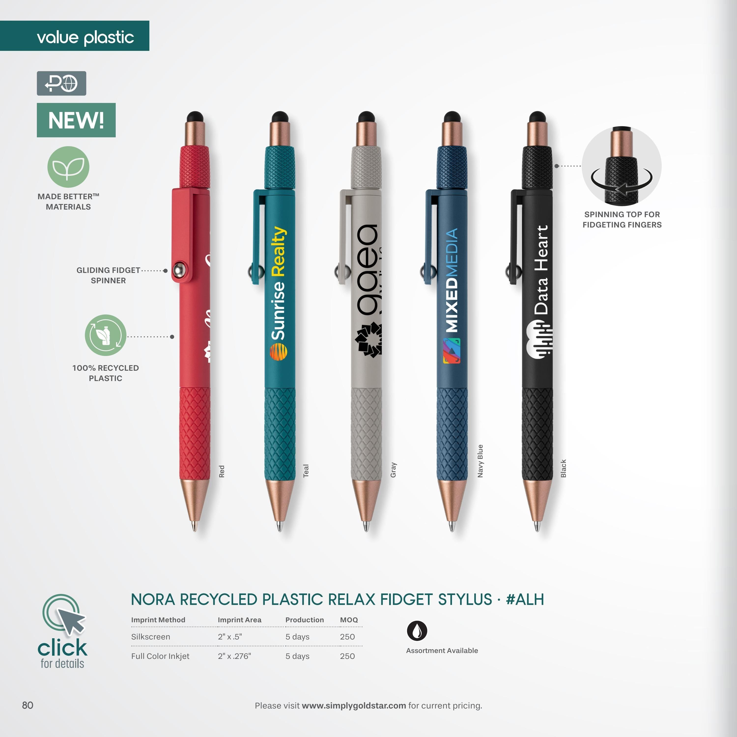 Goldstar Writing Products Catalog Weekly Ad January 1 - December 31, 2026
