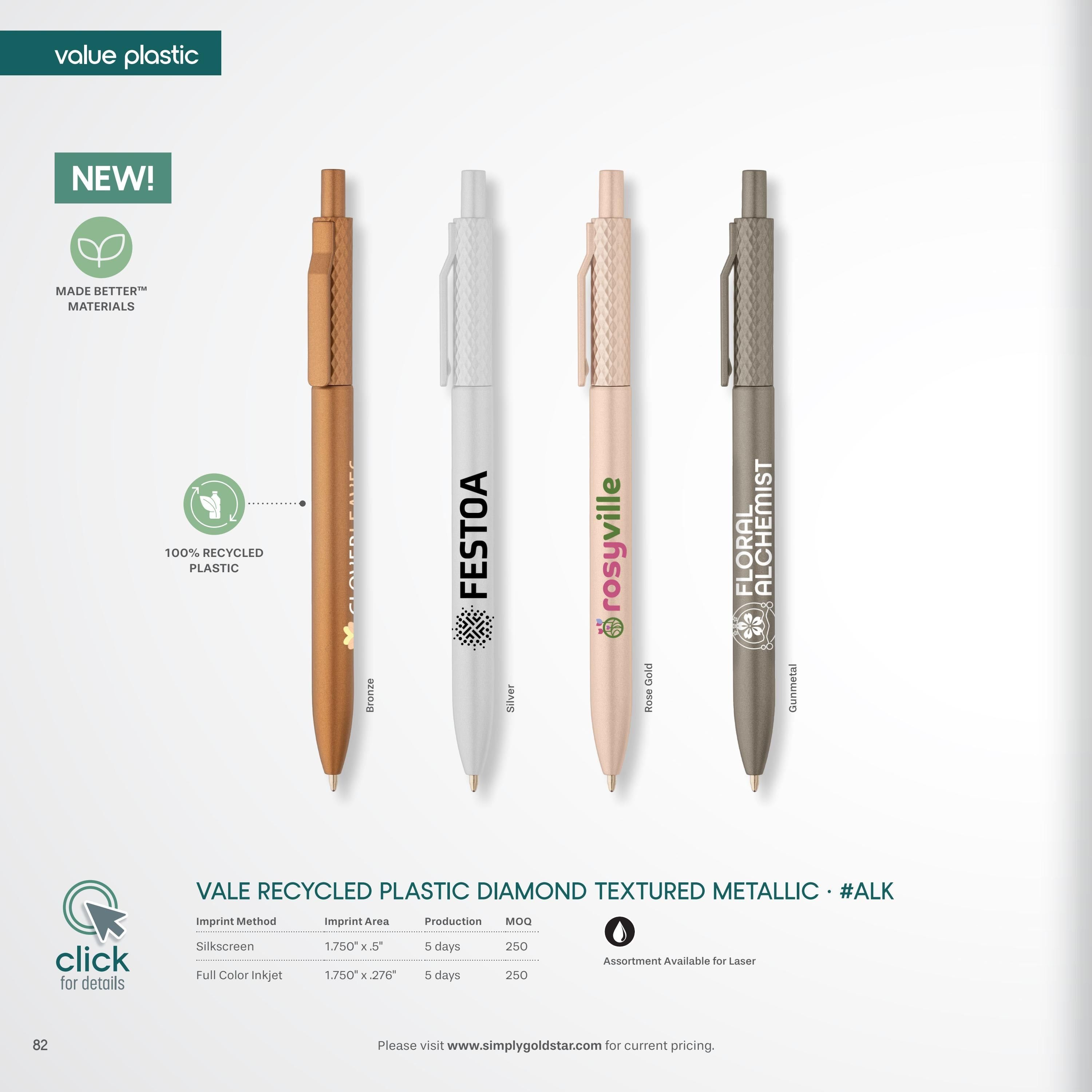 Goldstar Writing Products Catalog Weekly Ad January 1 - December 31, 2026