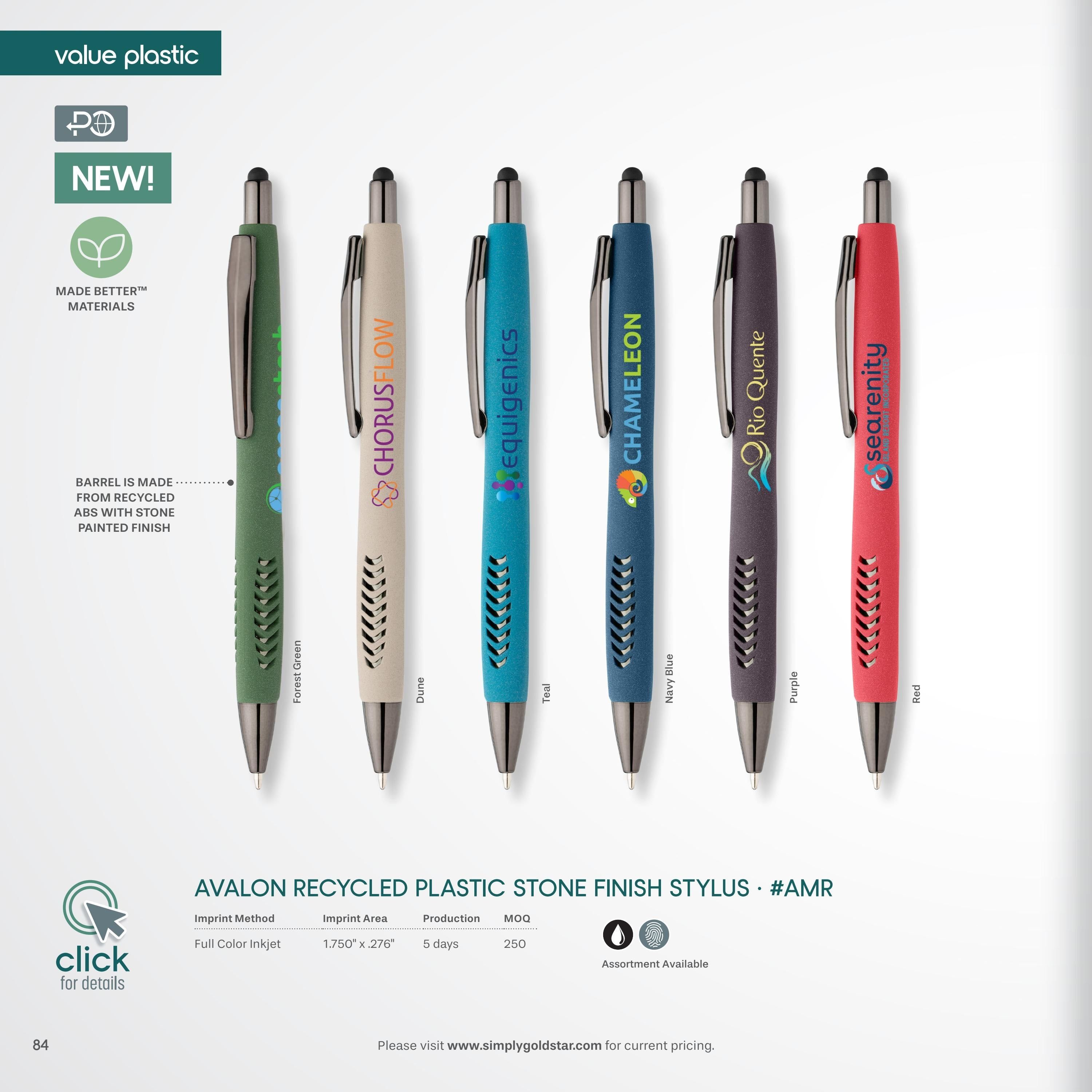 Goldstar Writing Products Catalog Weekly Ad January 1 - December 31, 2026