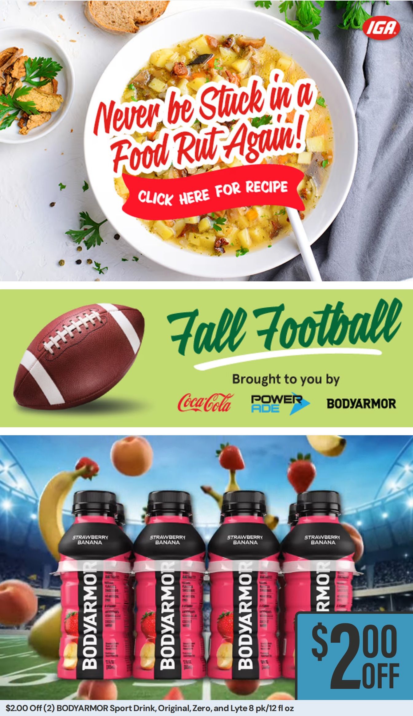 Nam Dae Mun Market Weekly Ad September 7 - 20, 2026