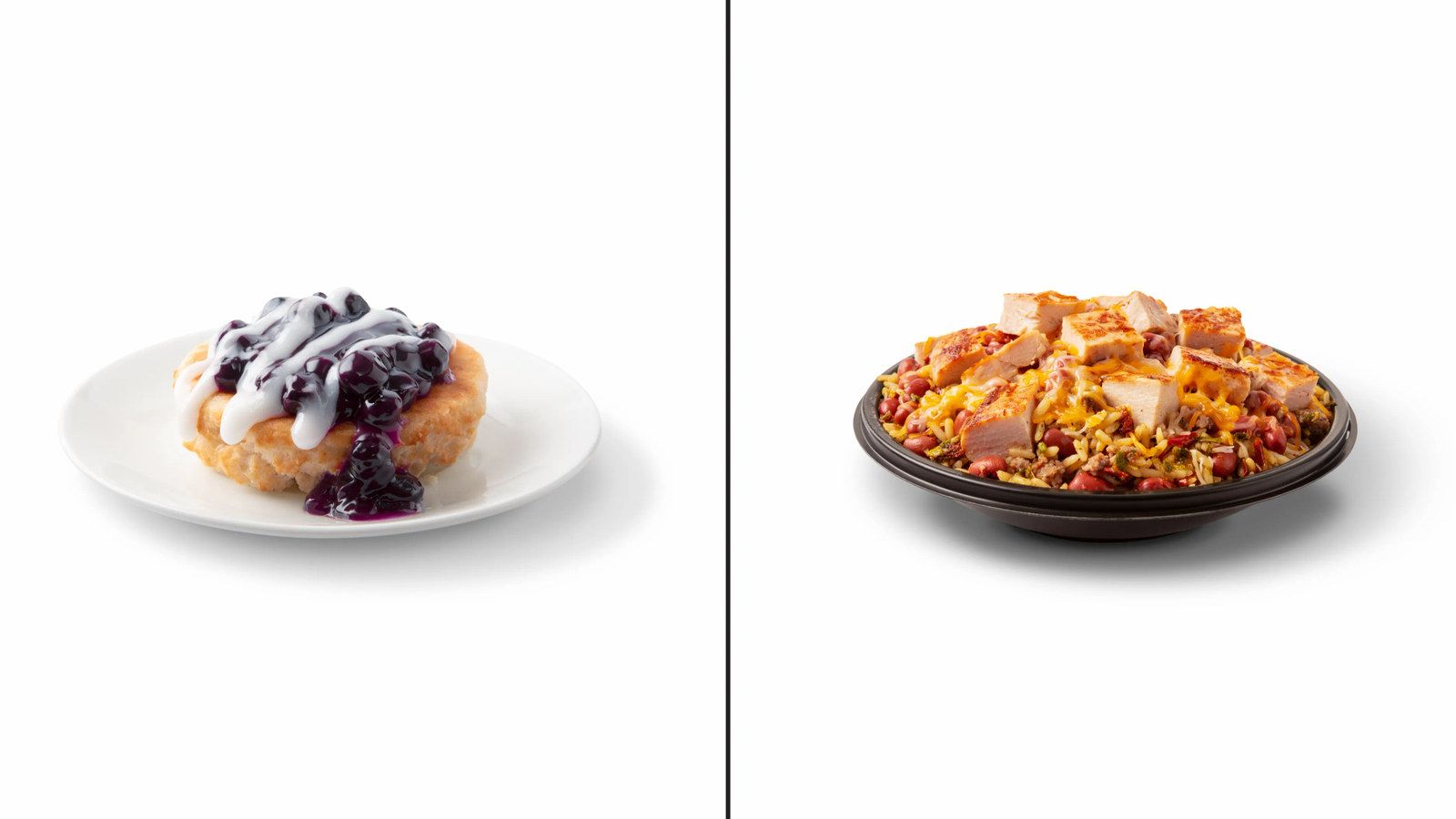 Chicken Rice Bowls Return at Bojangles, Alongside a New Bo-Berry Cobbler Chicken Rice Bowls Return at Bojangles, Alongside a New Bo-Berry Cobbler