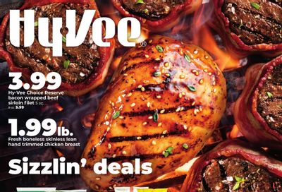 Hy-Vee (Northfield Area, MN) Weekly Ad September 7 - 13, 2026