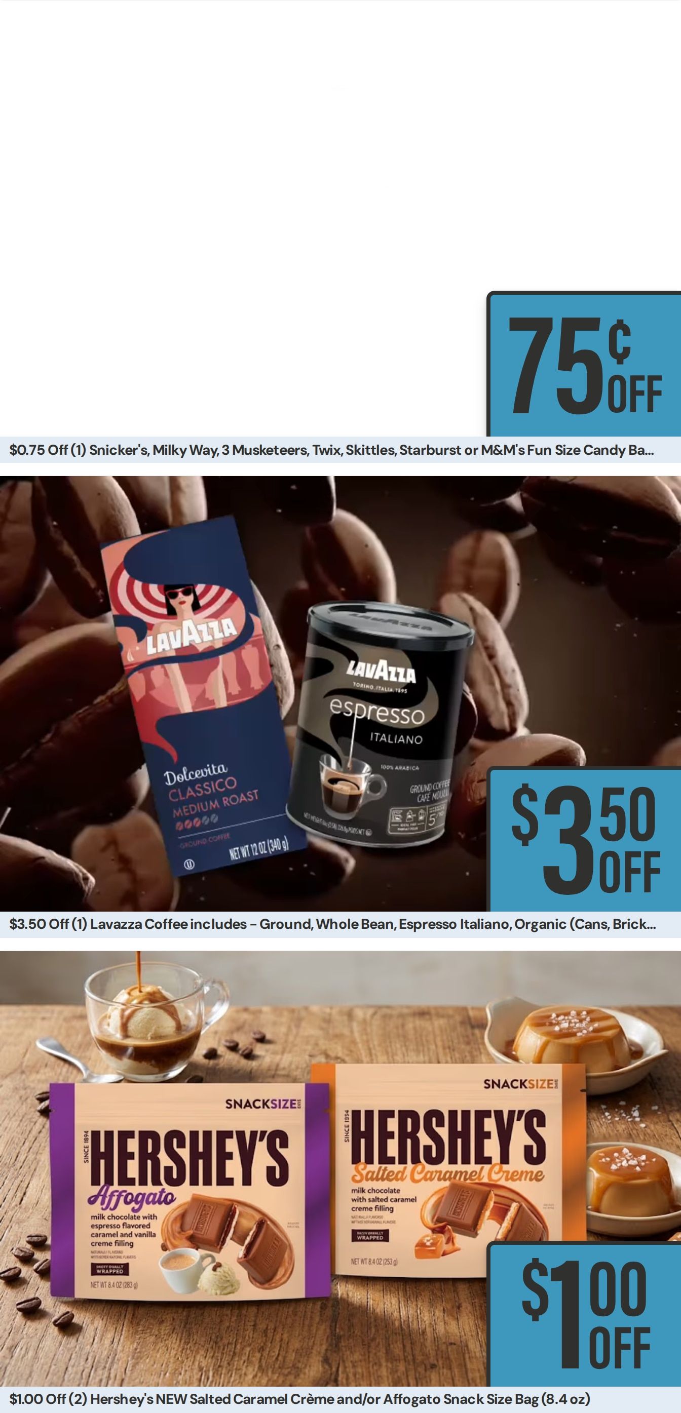 Warren's IGA Weekly Ad September 7 - 20, 2026