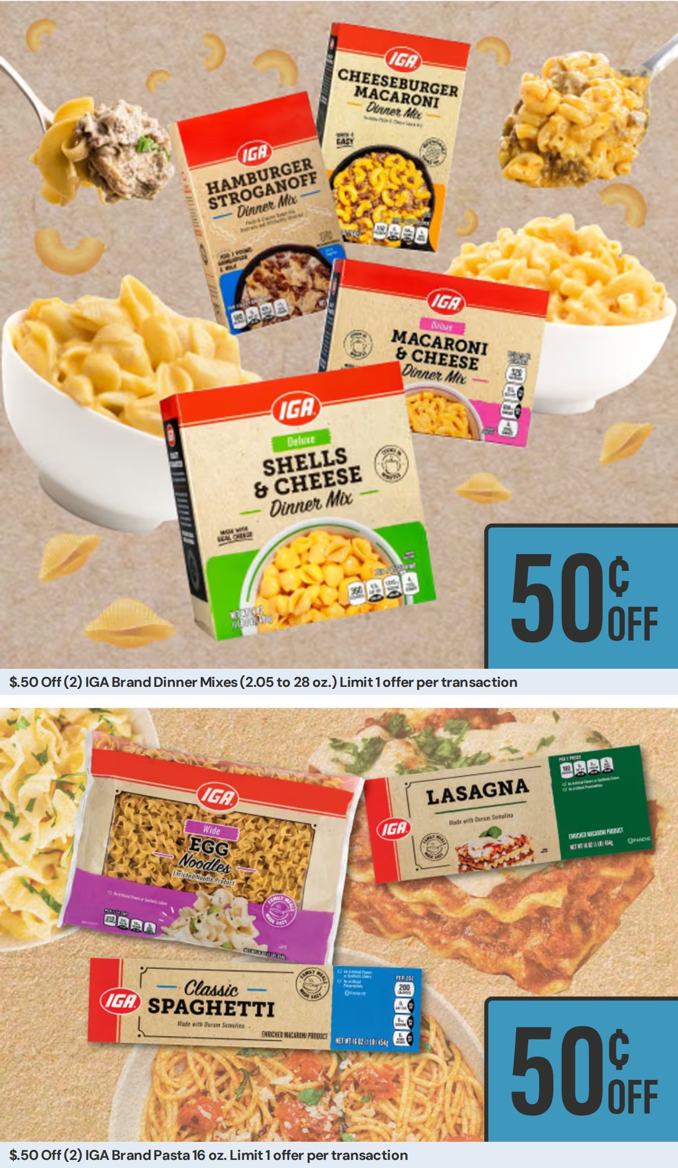 Yoder's Country Market Weekly Ad September 7 - 20, 2026