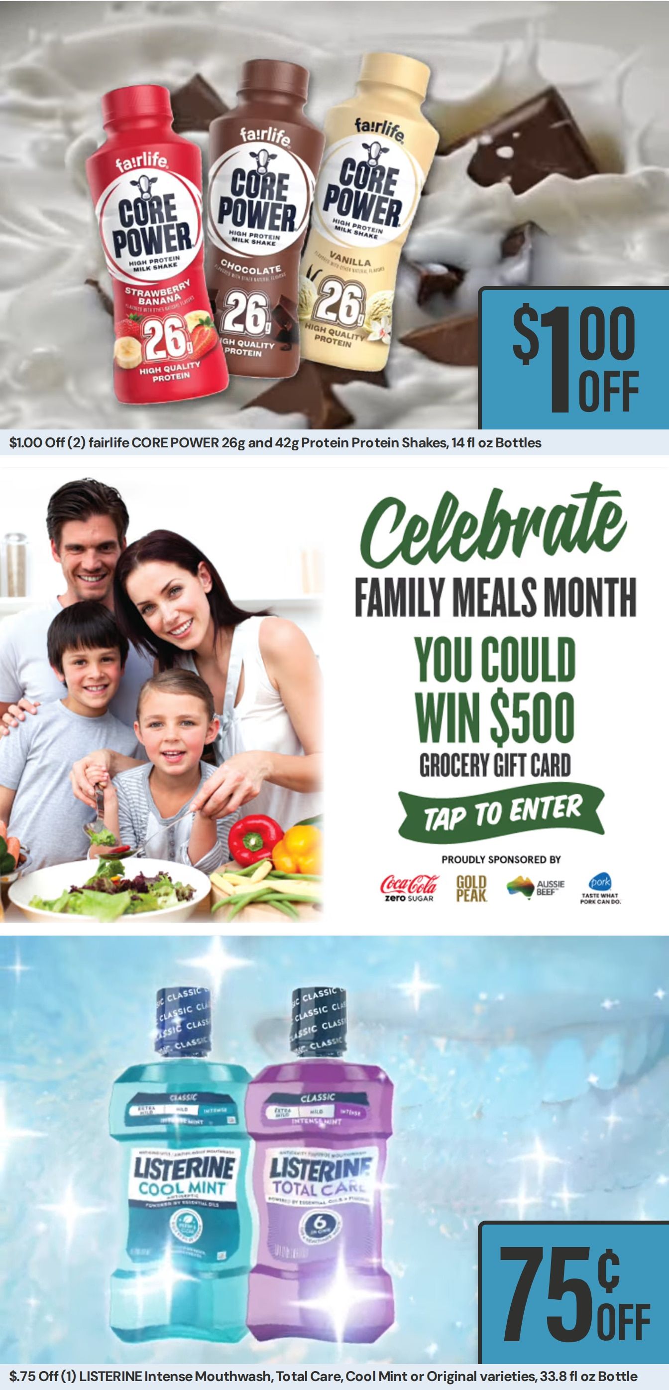 Yoder's Country Market Weekly Ad September 7 - 20, 2026