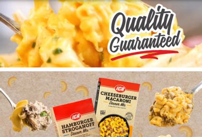 Jarrett Brothers IGA Weekly Ad September 7 - 20, 2026