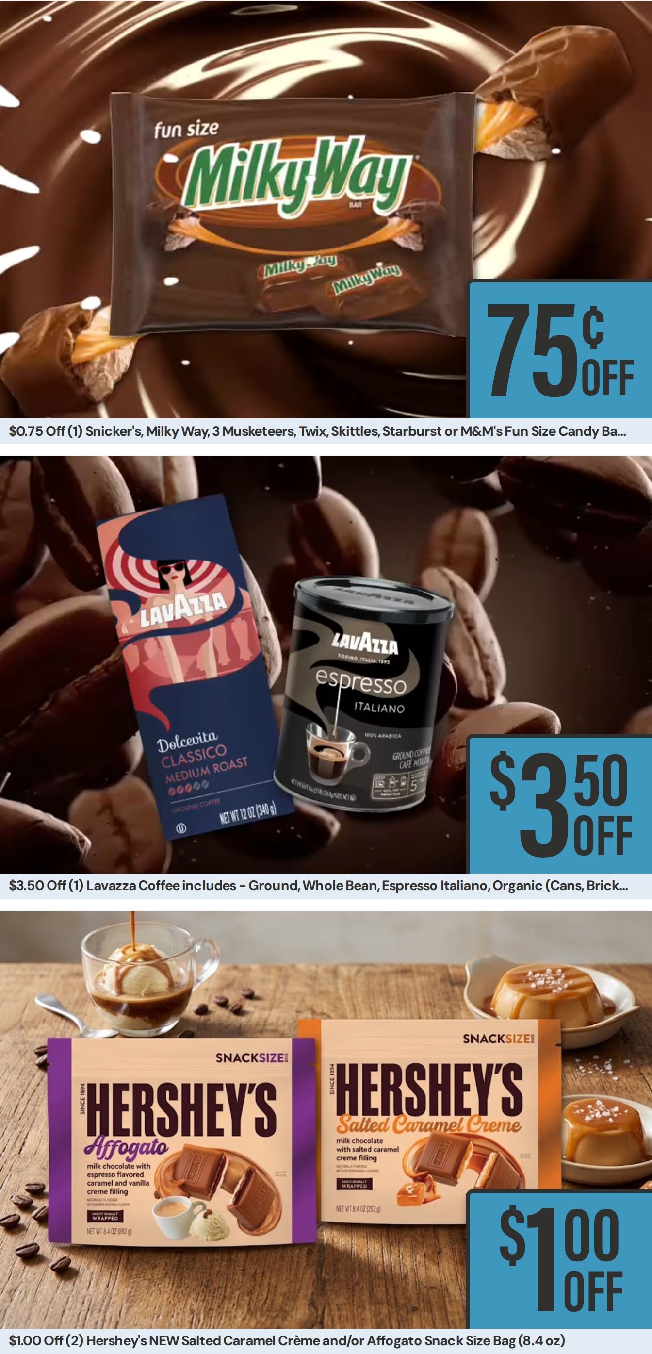 Jarrett Brothers IGA Weekly Ad September 7 - 20, 2026