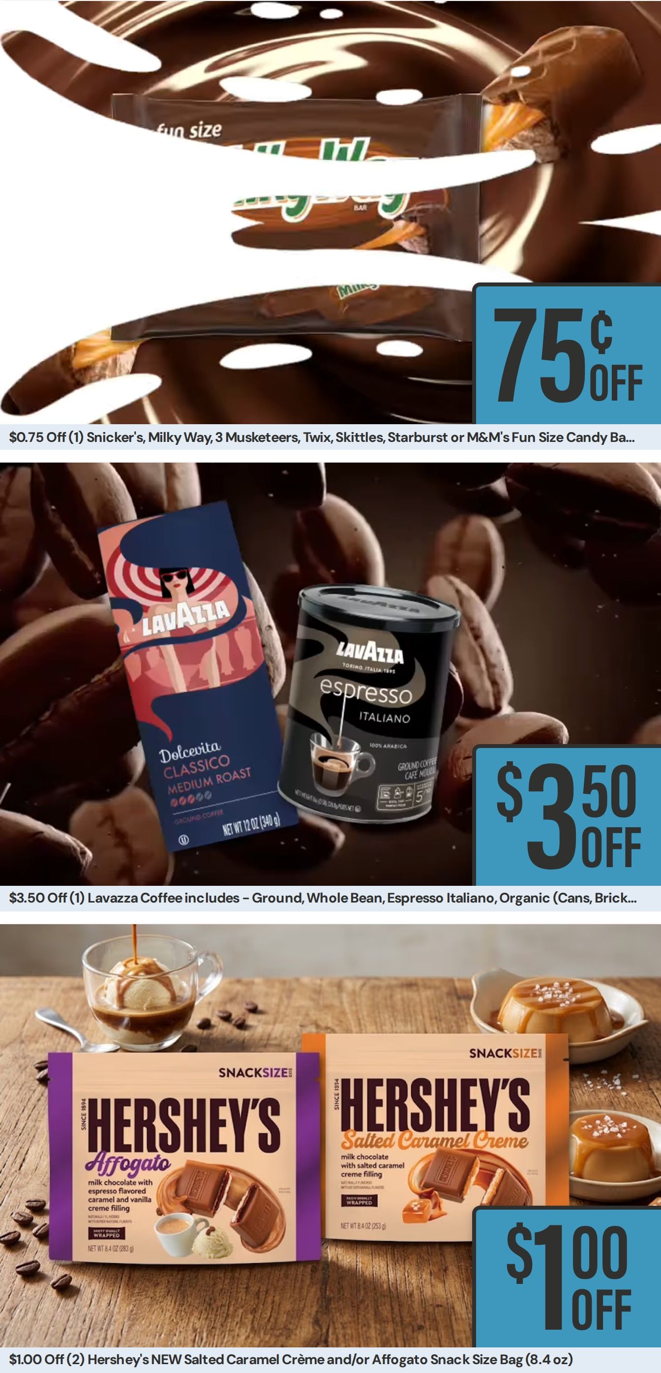 Jay's IGA Super Market Weekly Ad September 7 - 20, 2026