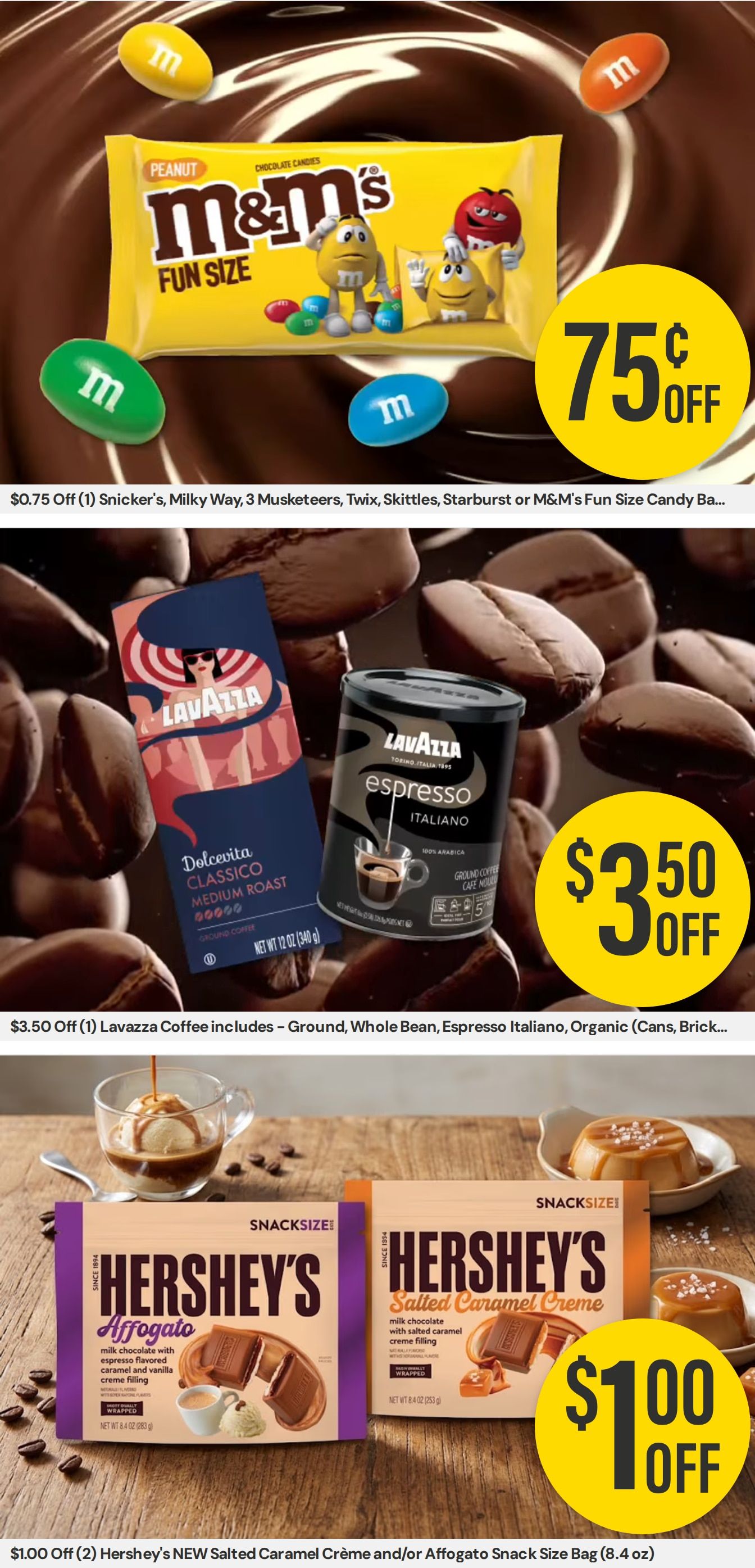 The Coastal Market Weekly Ad September 7 - 20, 2026