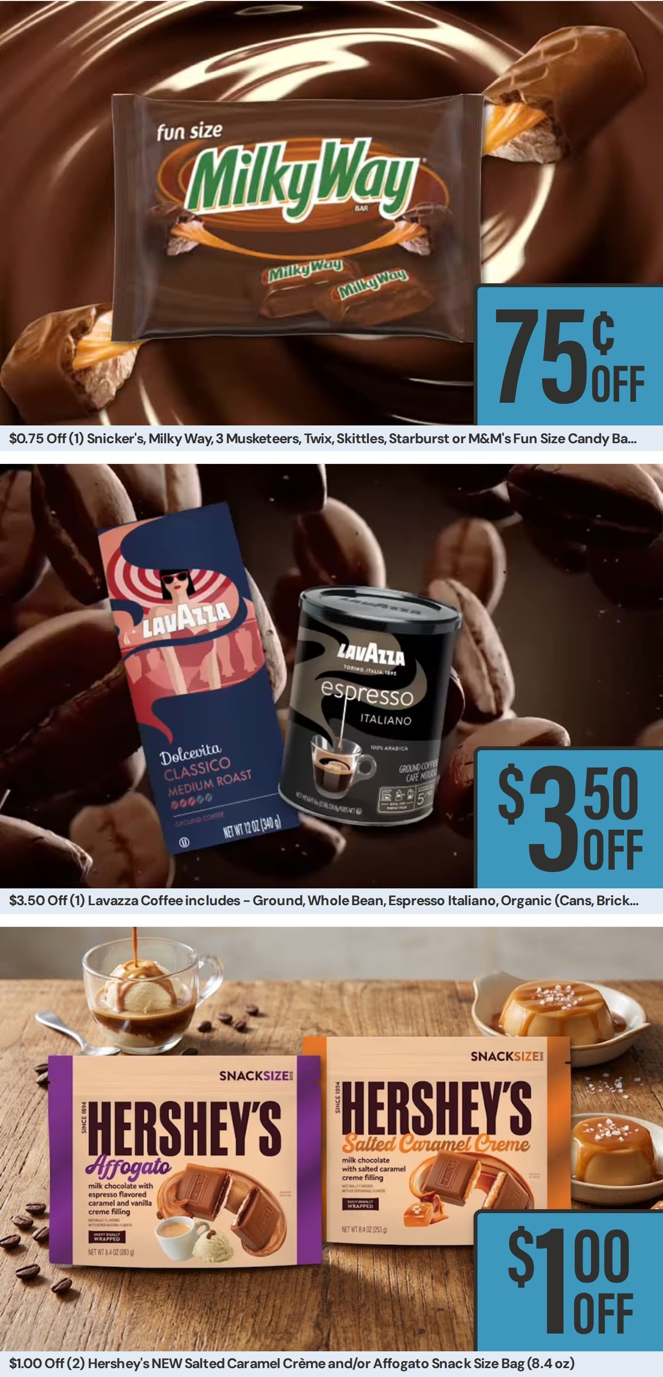 Betty's IGA Weekly Ad September 7 - 20, 2026