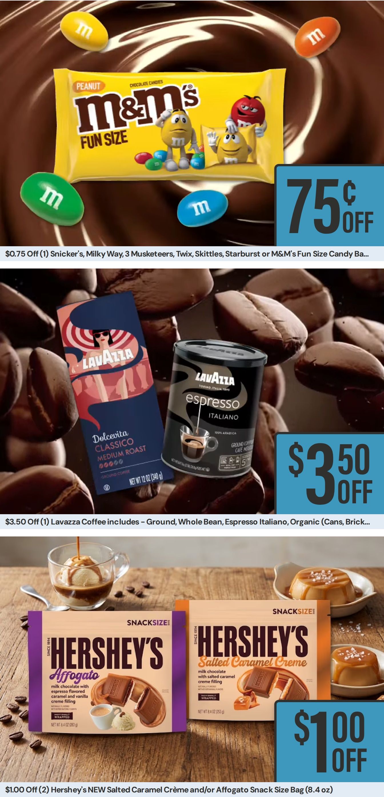 Market Fresh IGA Weekly Ad September 7 - 20, 2026