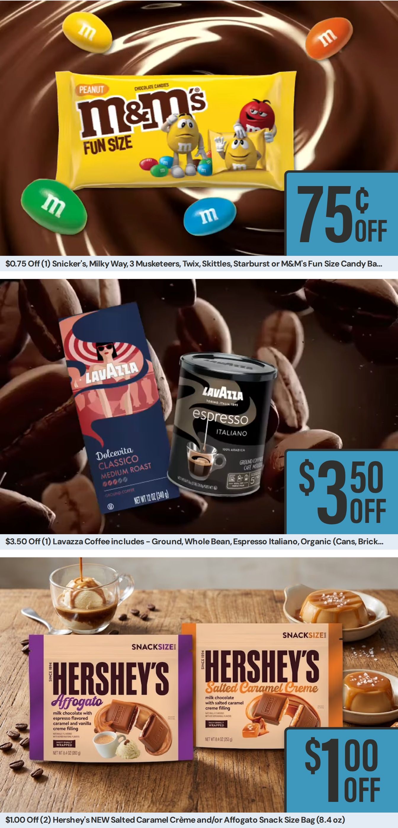 Harold's Supermarket IGA Weekly Ad September 7 - 20, 2026