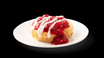Bojangles: All-New Strawberry Cobbler for a Limited Time