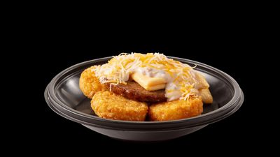 Bojangles Introduces a New Breakfast Bowl
