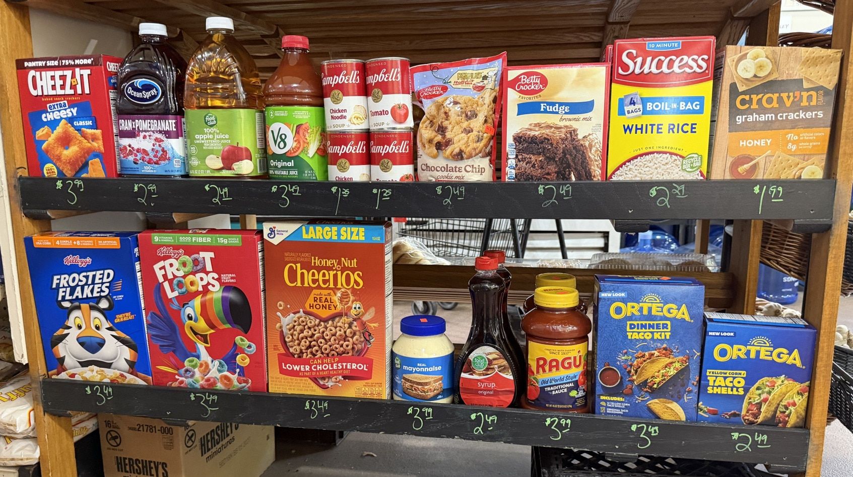 Morgan's Grocery Weekly Ad September 6 - 13, 2026
