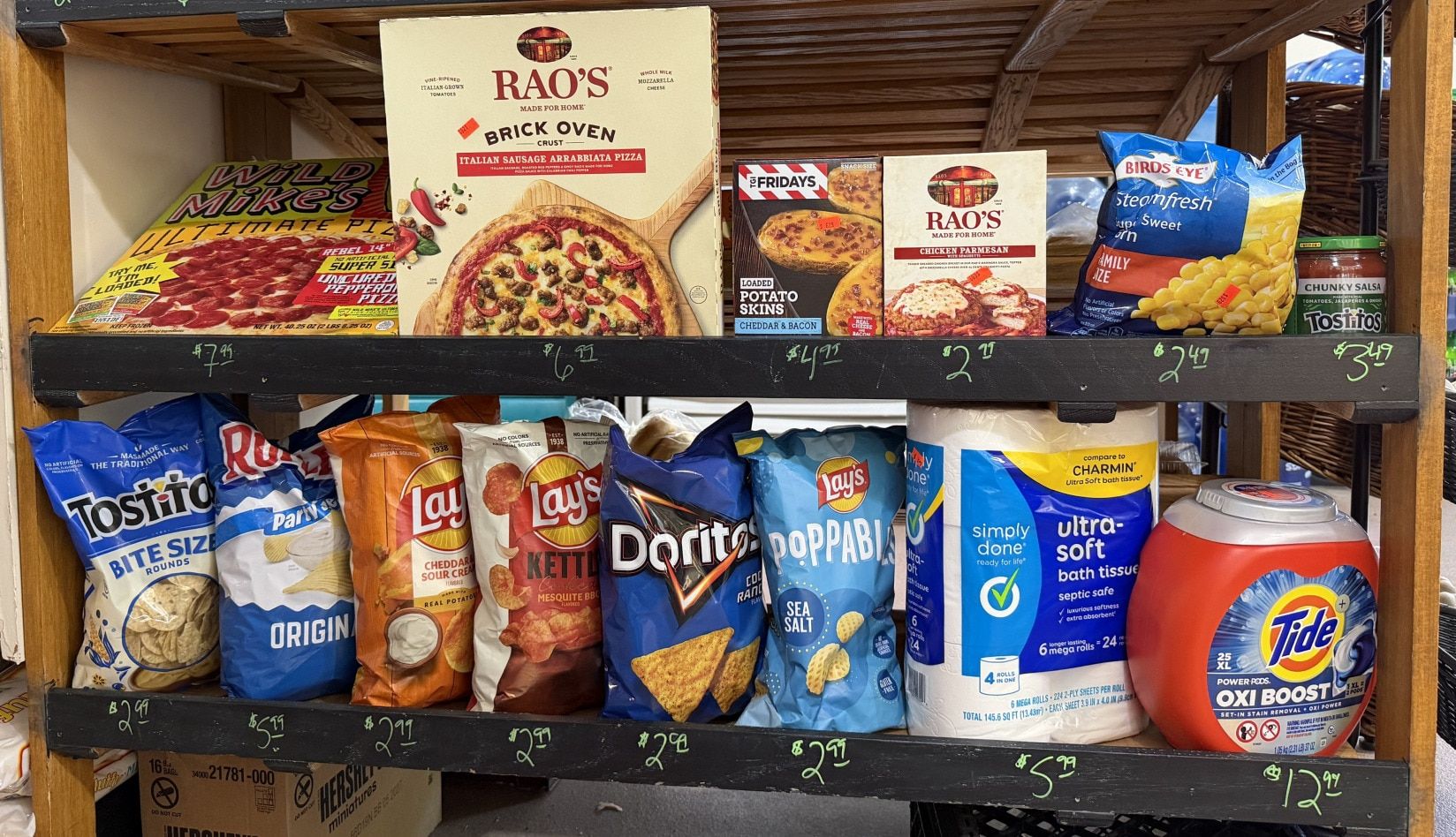Morgan's Grocery Weekly Ad September 6 - 13, 2026