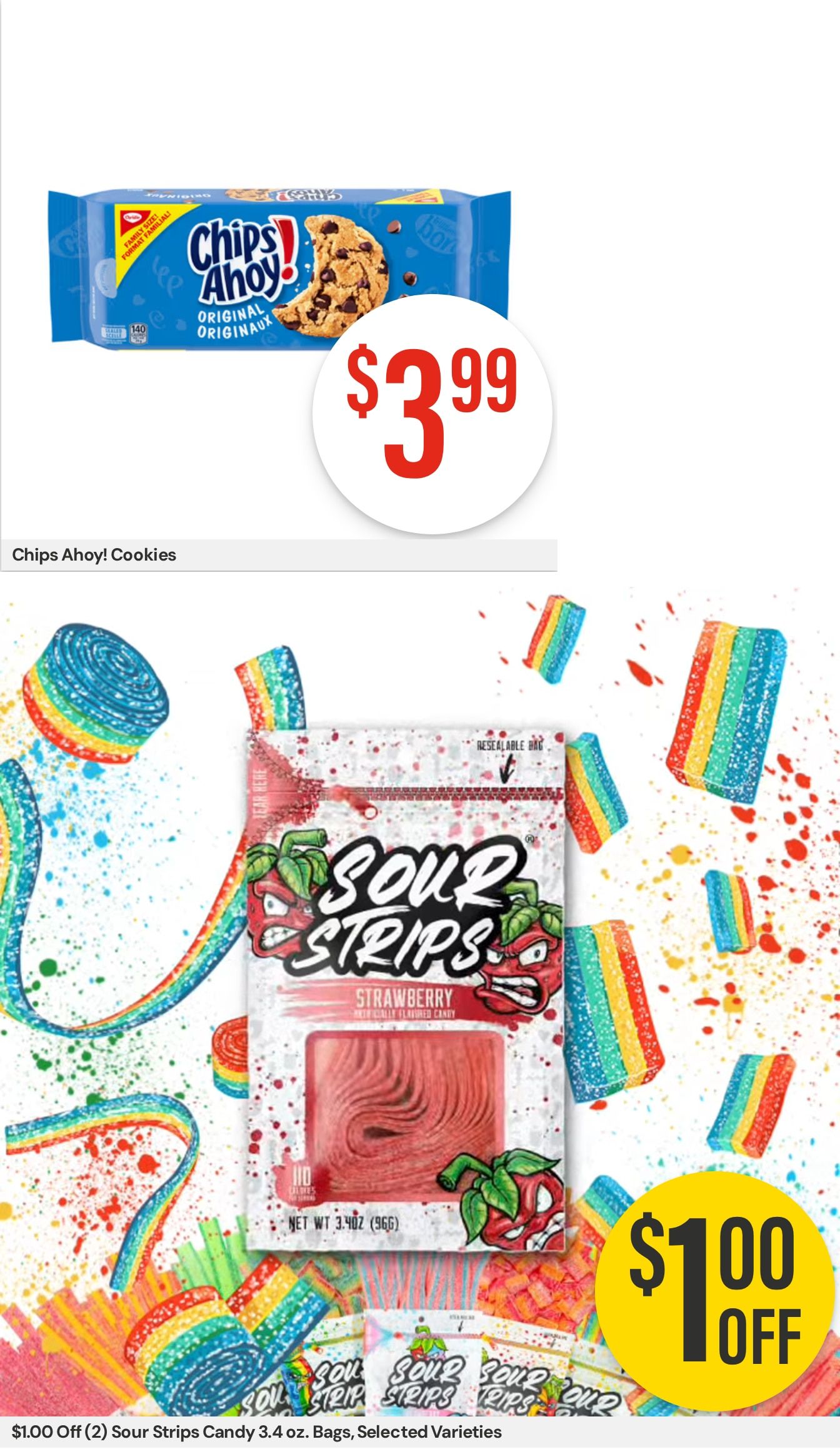 Hansen's IGA Wisconsin (Black River Falls, WI) Weekly Ad September 7 - 13, 2026