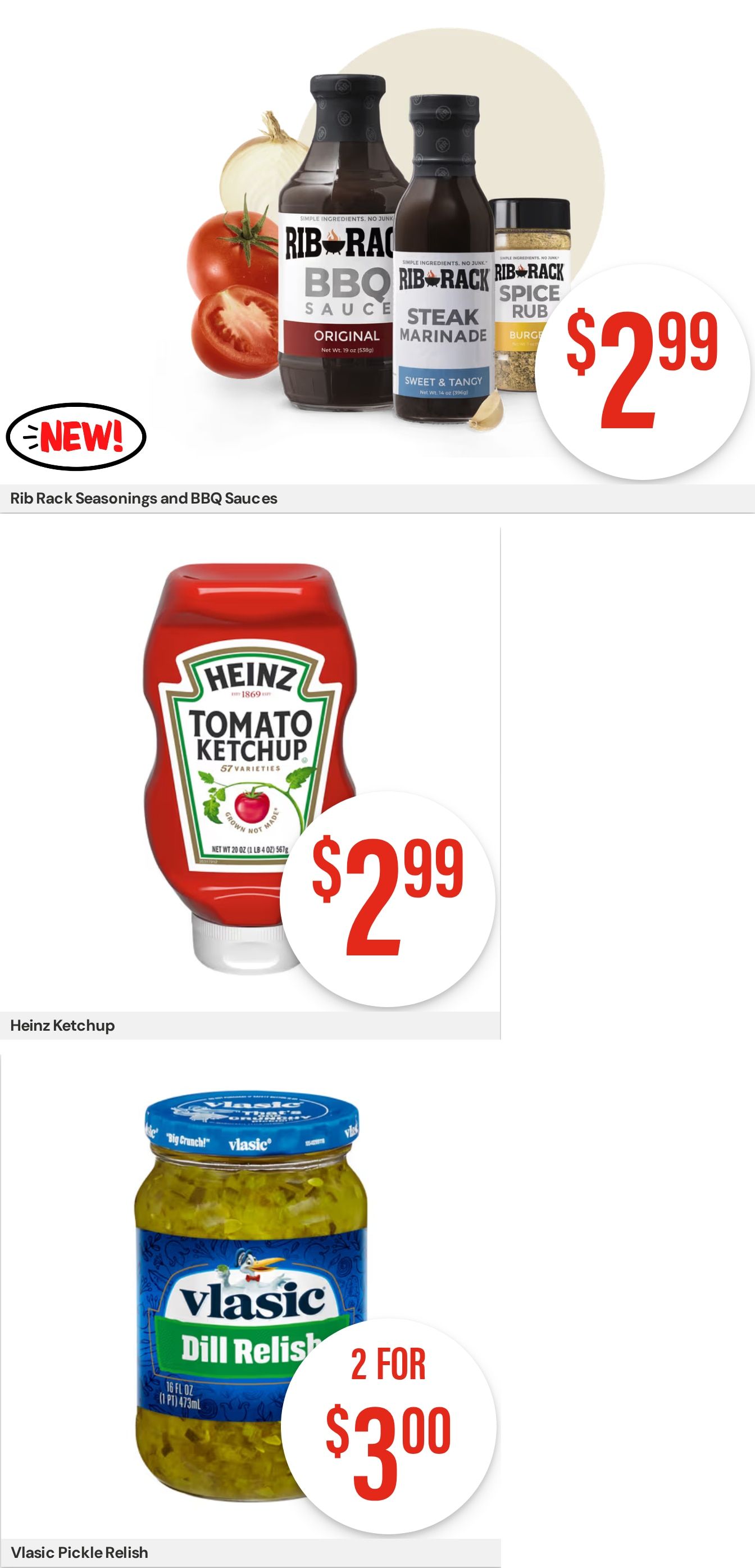 Hansen's IGA Wisconsin (Black River Falls, WI) Weekly Ad September 7 - 13, 2026