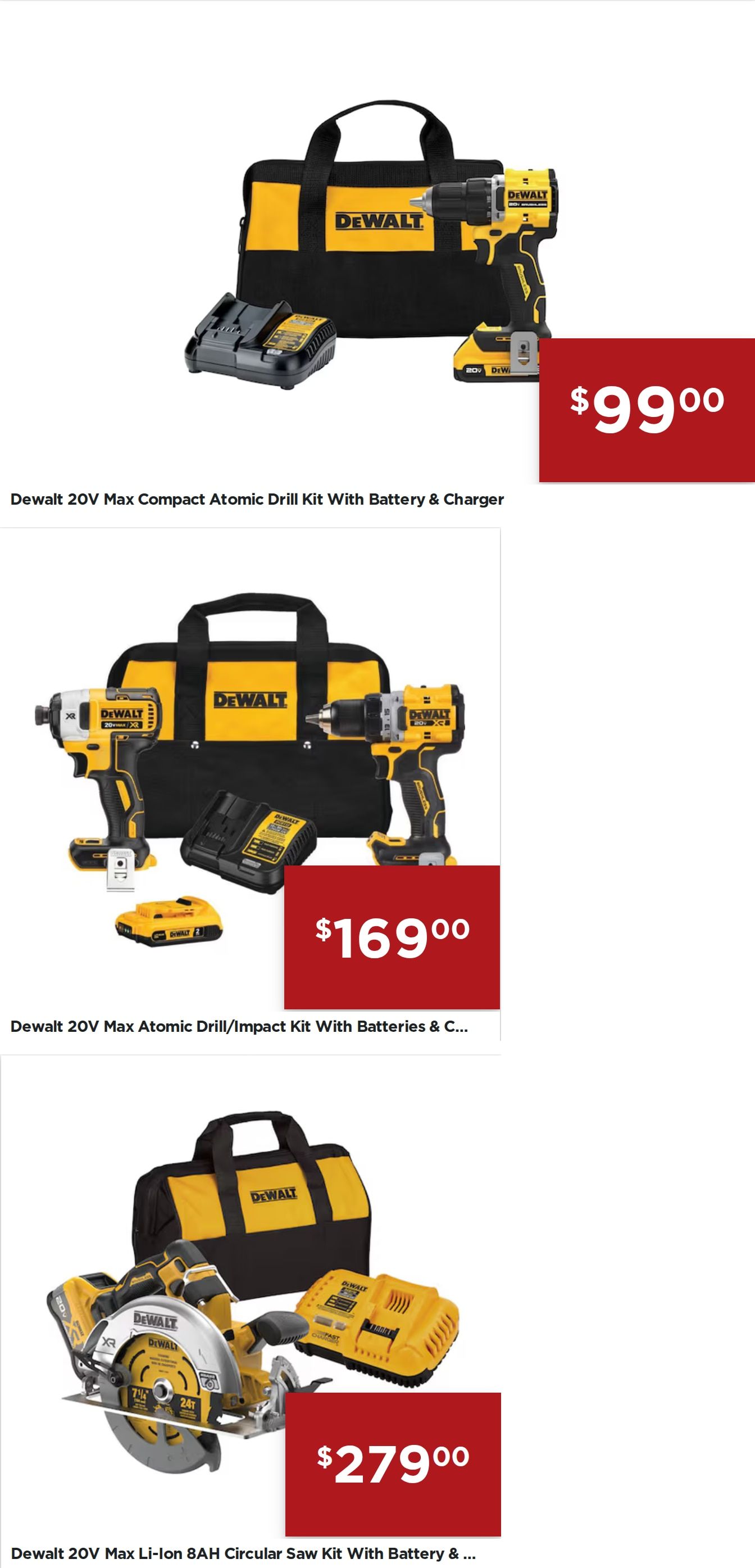 L&M Fleet Supply Weekly Ad September 1 - 30, 2026