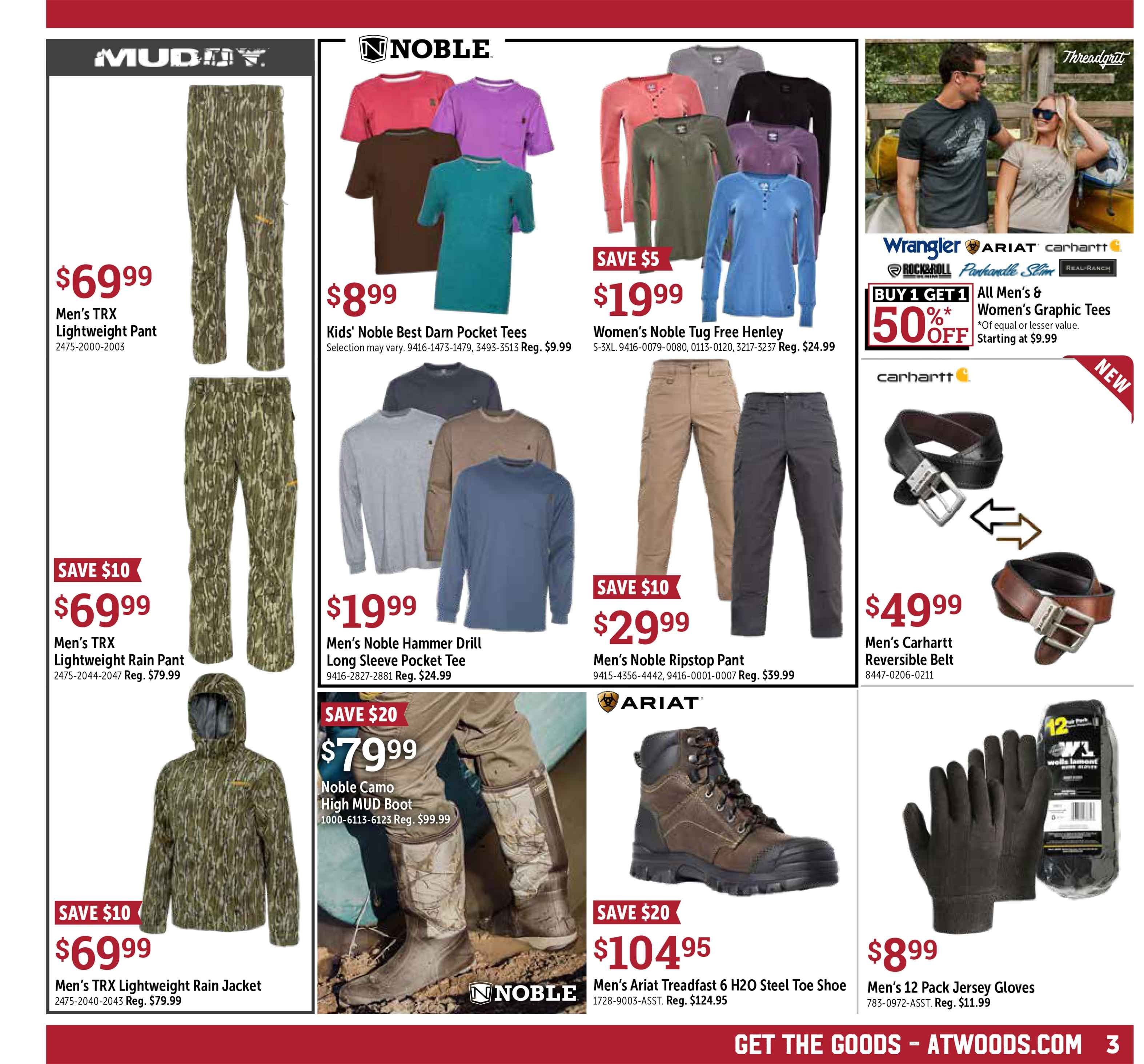 Atwoods Weekly Ad September 8 - 20, 2026