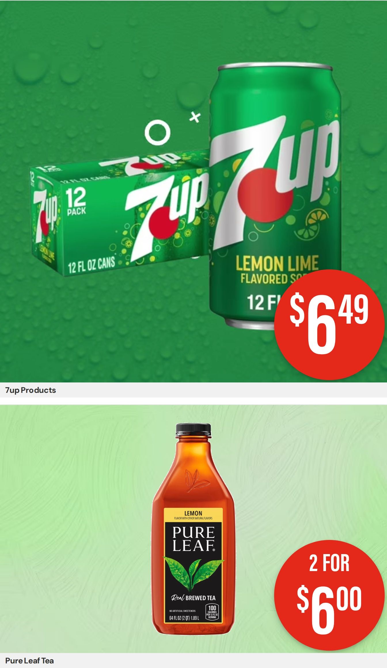 Bassett's Market (Tiffin, OH) Weekly Ad September 8 - 13, 2026