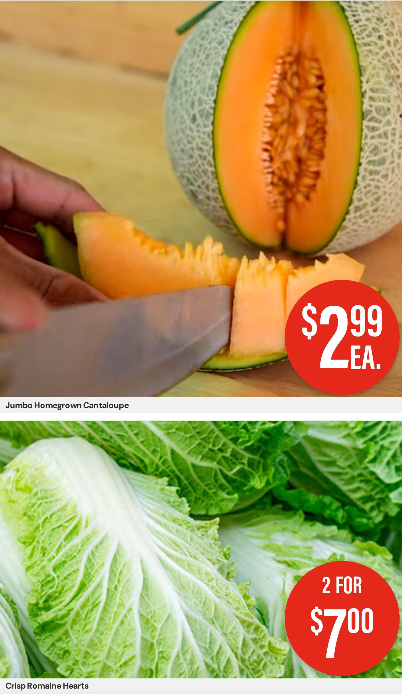 Bassett's Market (Tiffin, OH) Weekly Ad September 8 - 13, 2026