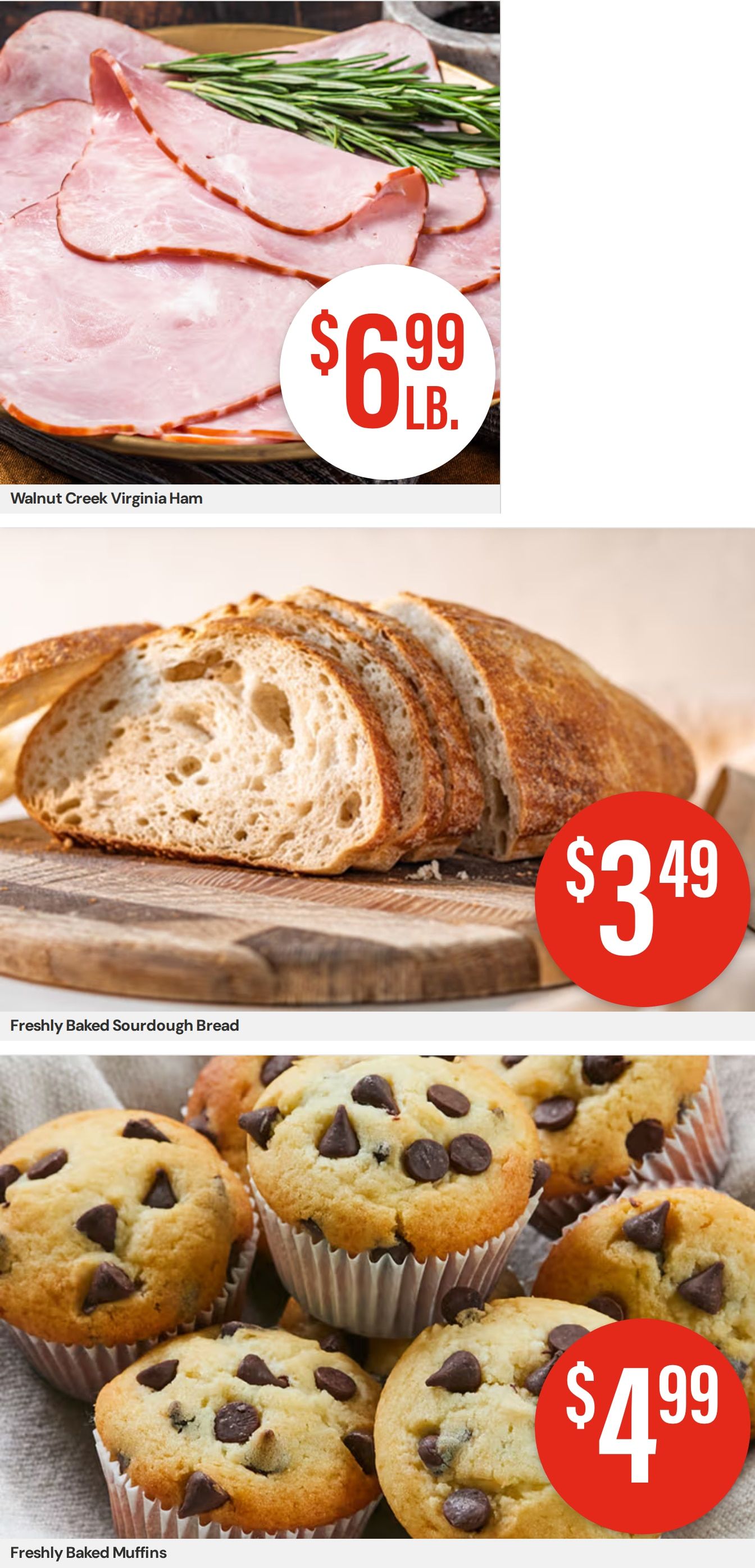 Bassett's Market (Tiffin, OH) Weekly Ad September 8 - 13, 2026