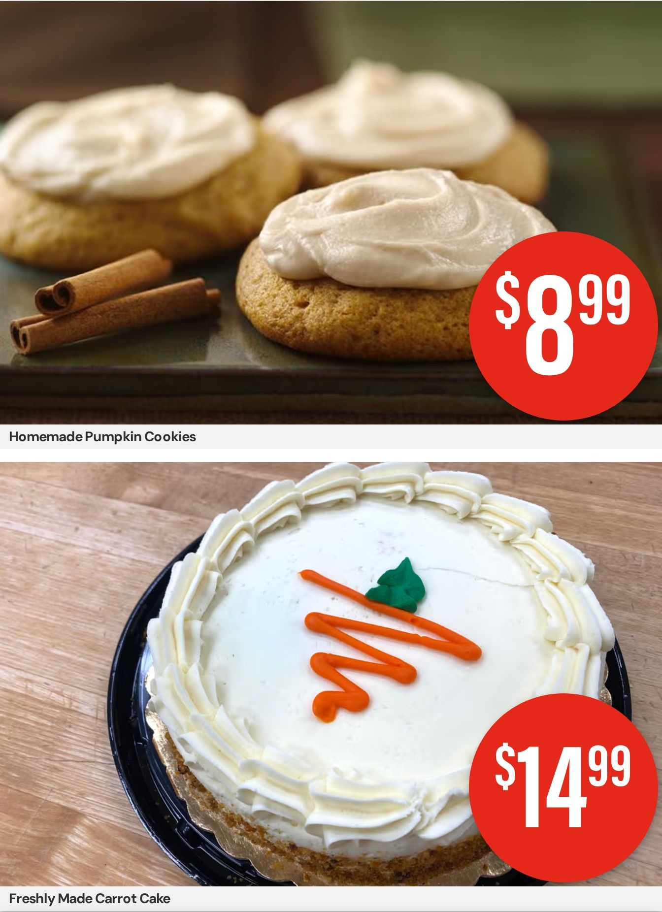 Bassett's Market (Tiffin, OH) Weekly Ad September 8 - 13, 2026