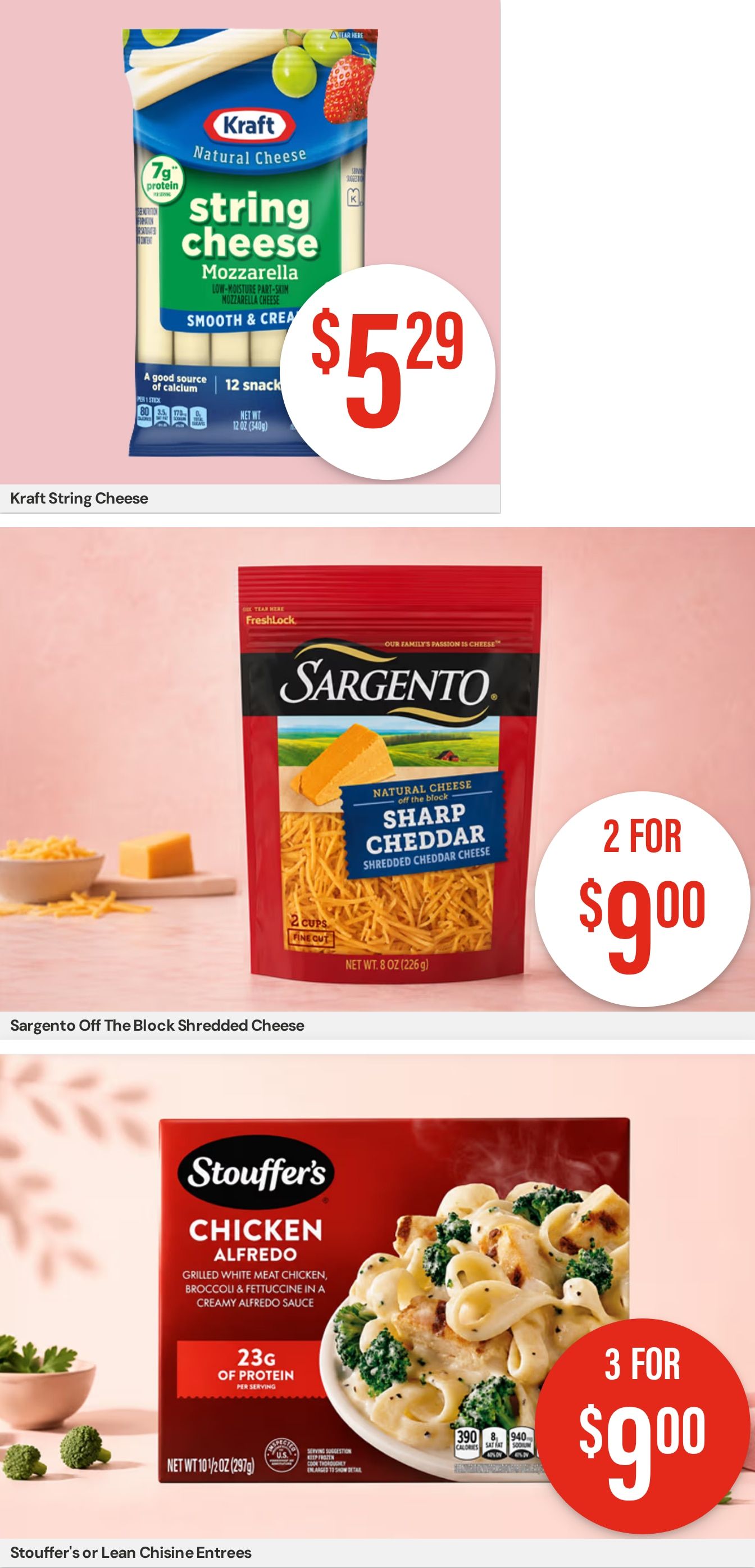 Bassett's Market (Tiffin, OH) Weekly Ad September 8 - 13, 2026