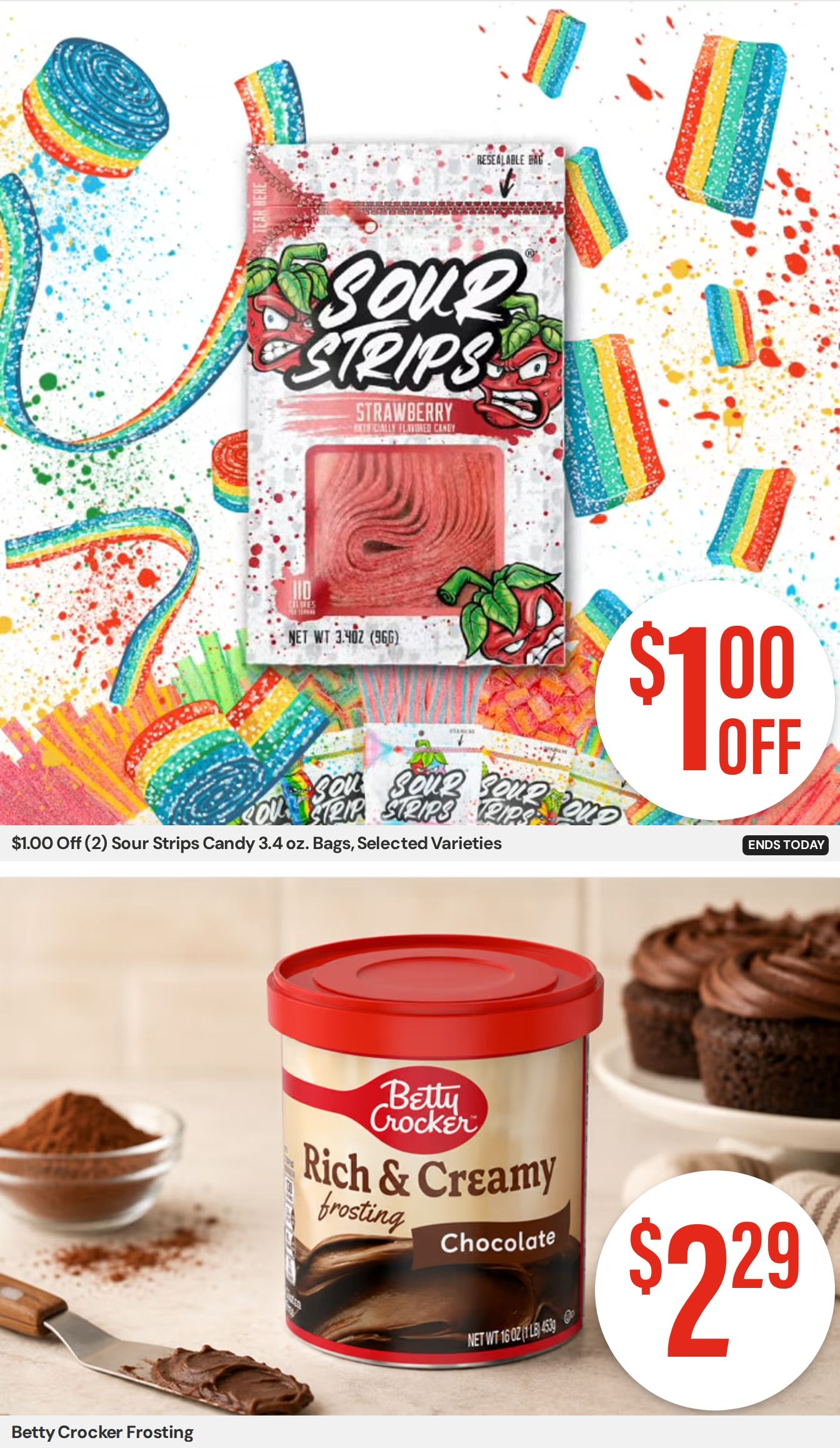 Bassett's Market (Bellevue, OH) Weekly Ad September 8 - 13, 2026