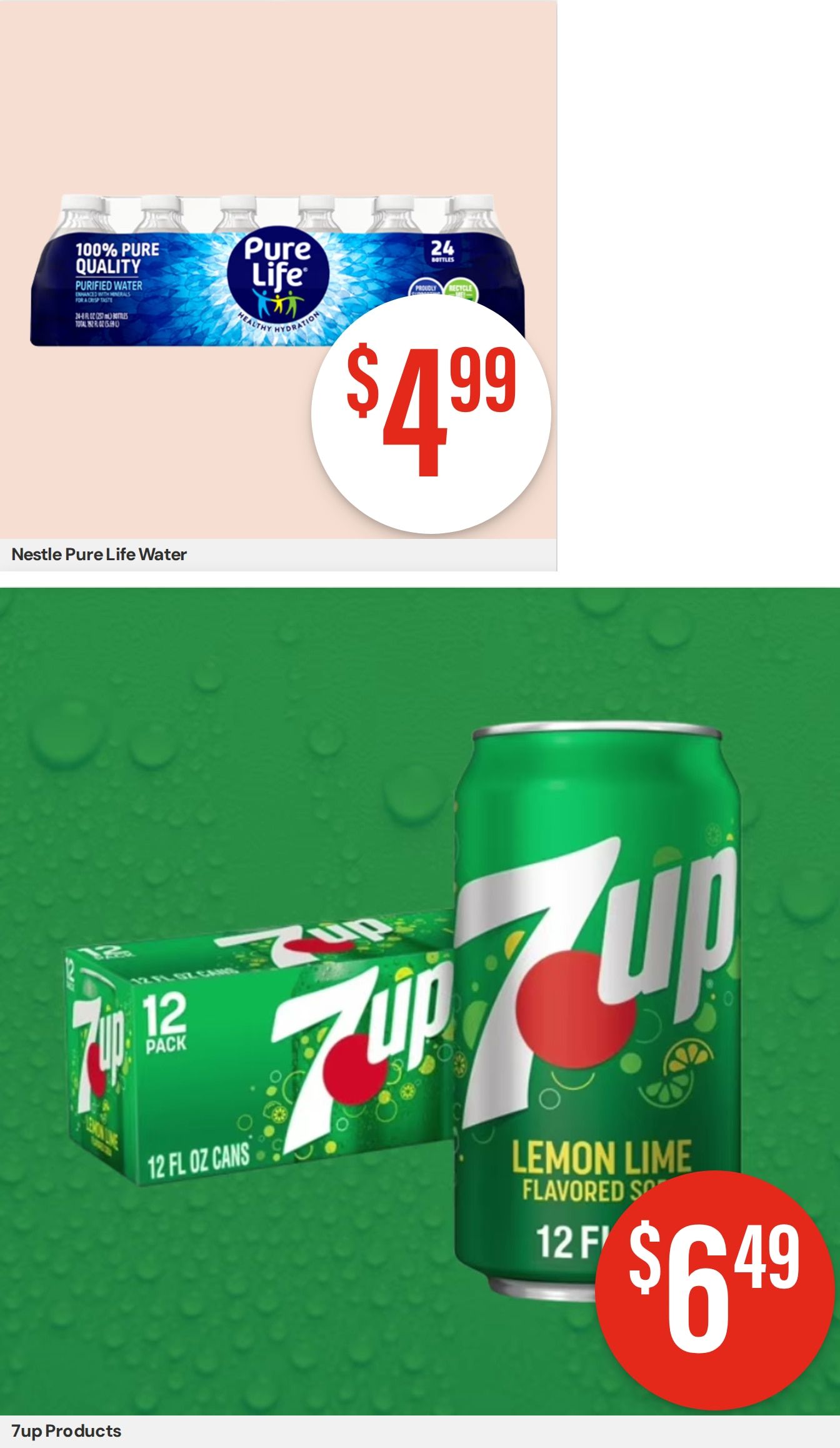 Bassett's Market (Bellevue, OH) Weekly Ad September 8 - 13, 2026