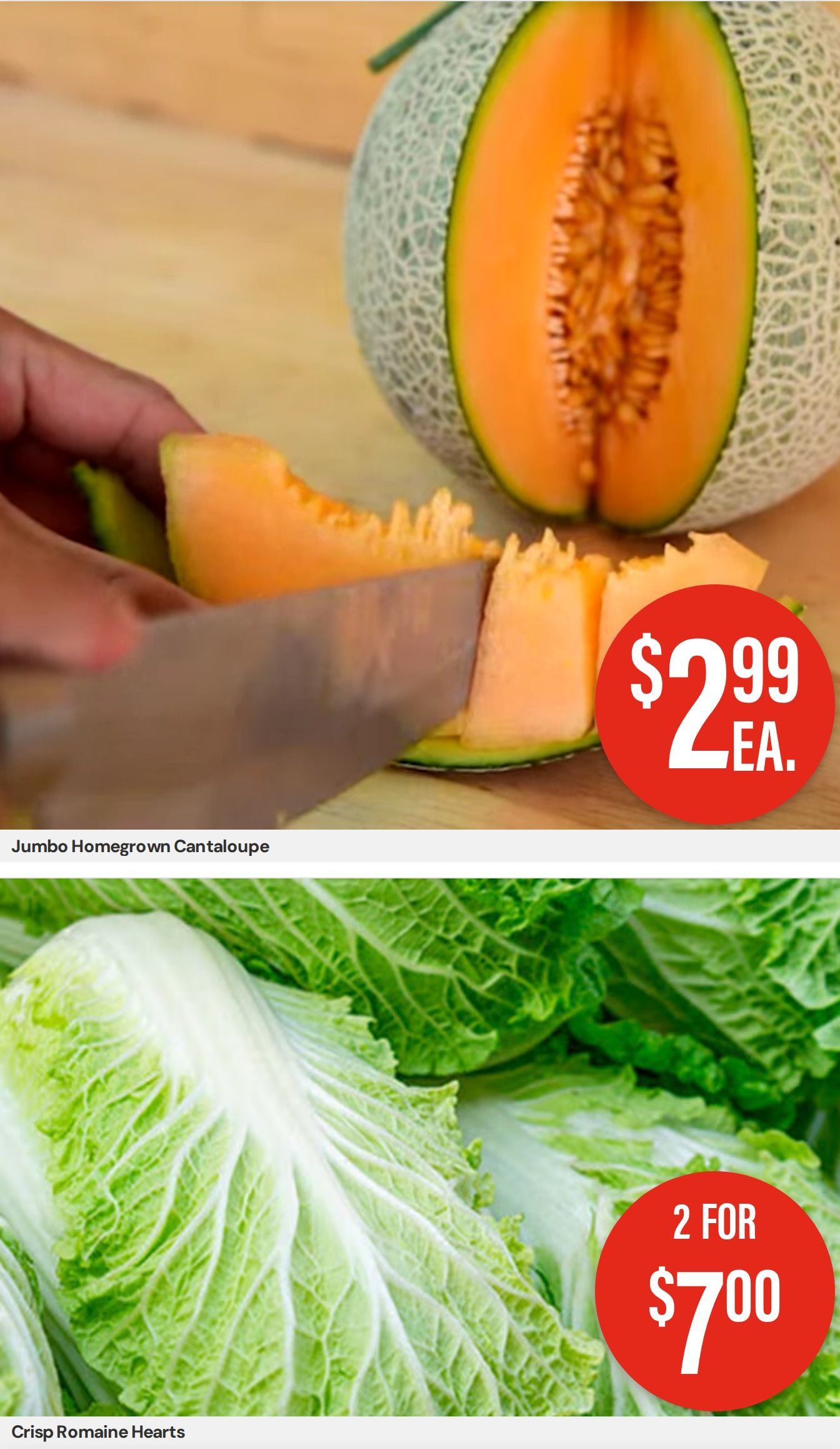 Bassett's Market (Bellevue, OH) Weekly Ad September 8 - 13, 2026