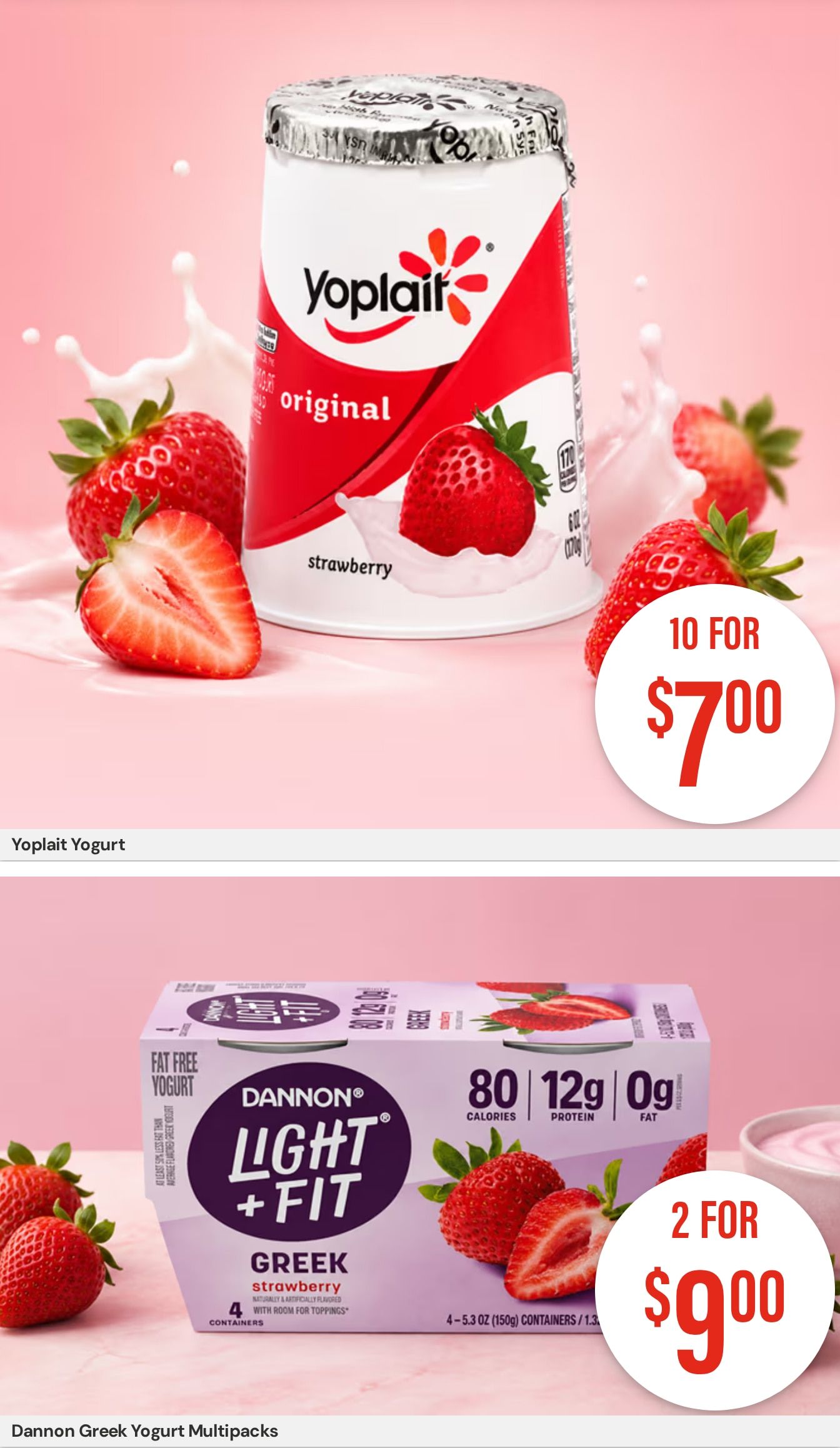 Bassett's Market (Bellevue, OH) Weekly Ad September 8 - 13, 2026