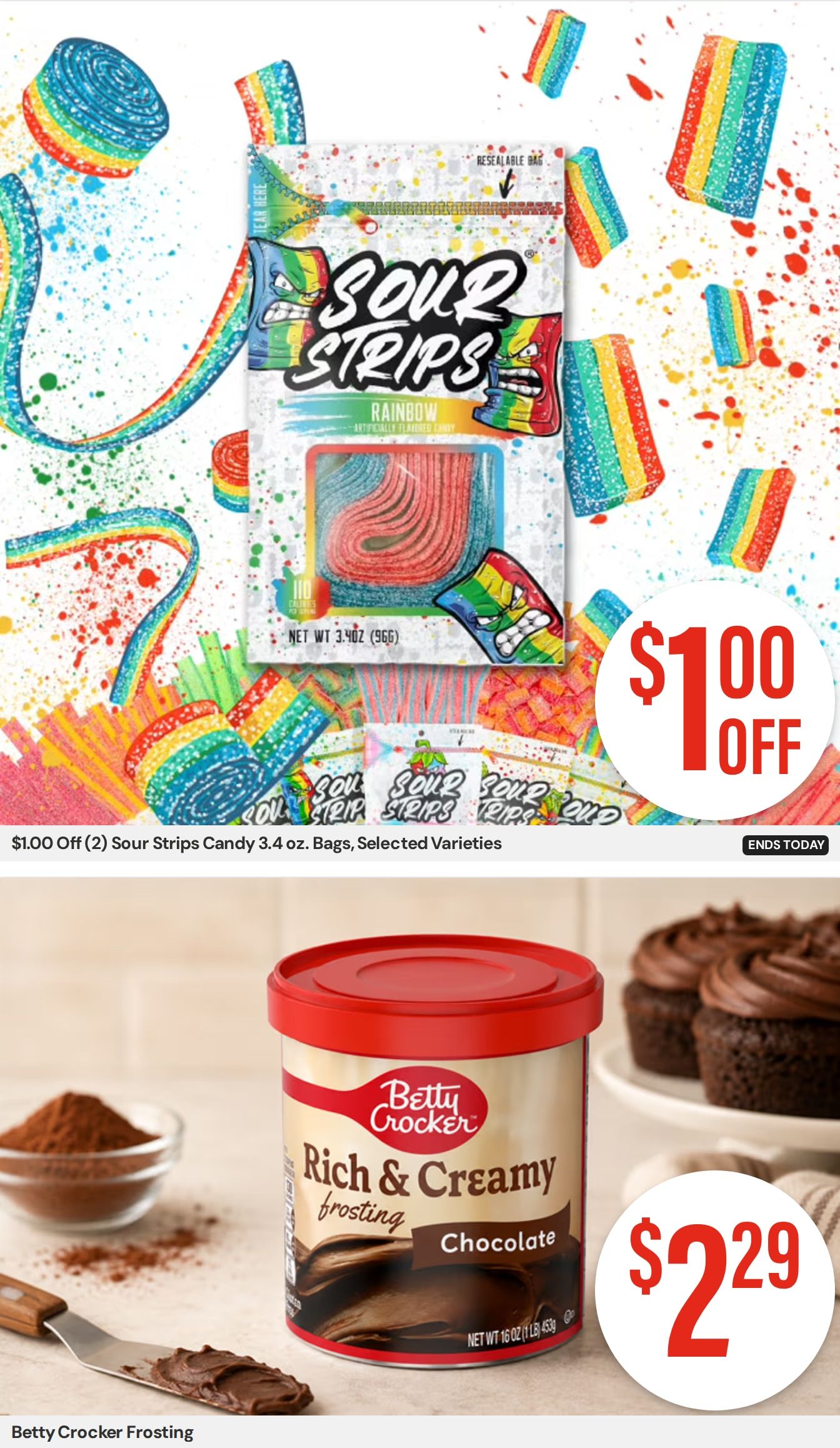 Bassett's Market (Ohio) Weekly Ad September 8 - 13, 2026