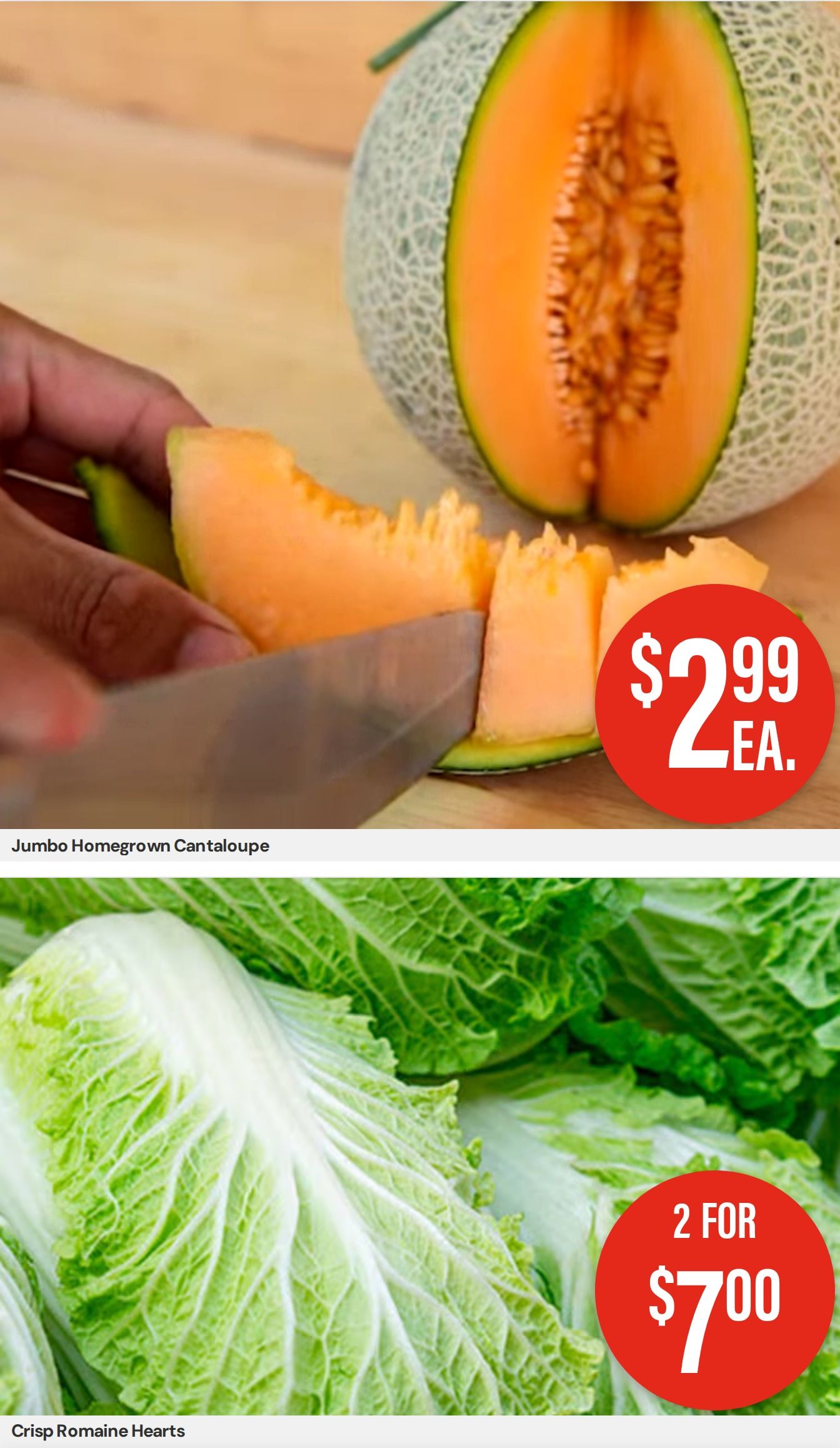 Bassett's Market (Ohio) Weekly Ad September 8 - 13, 2026