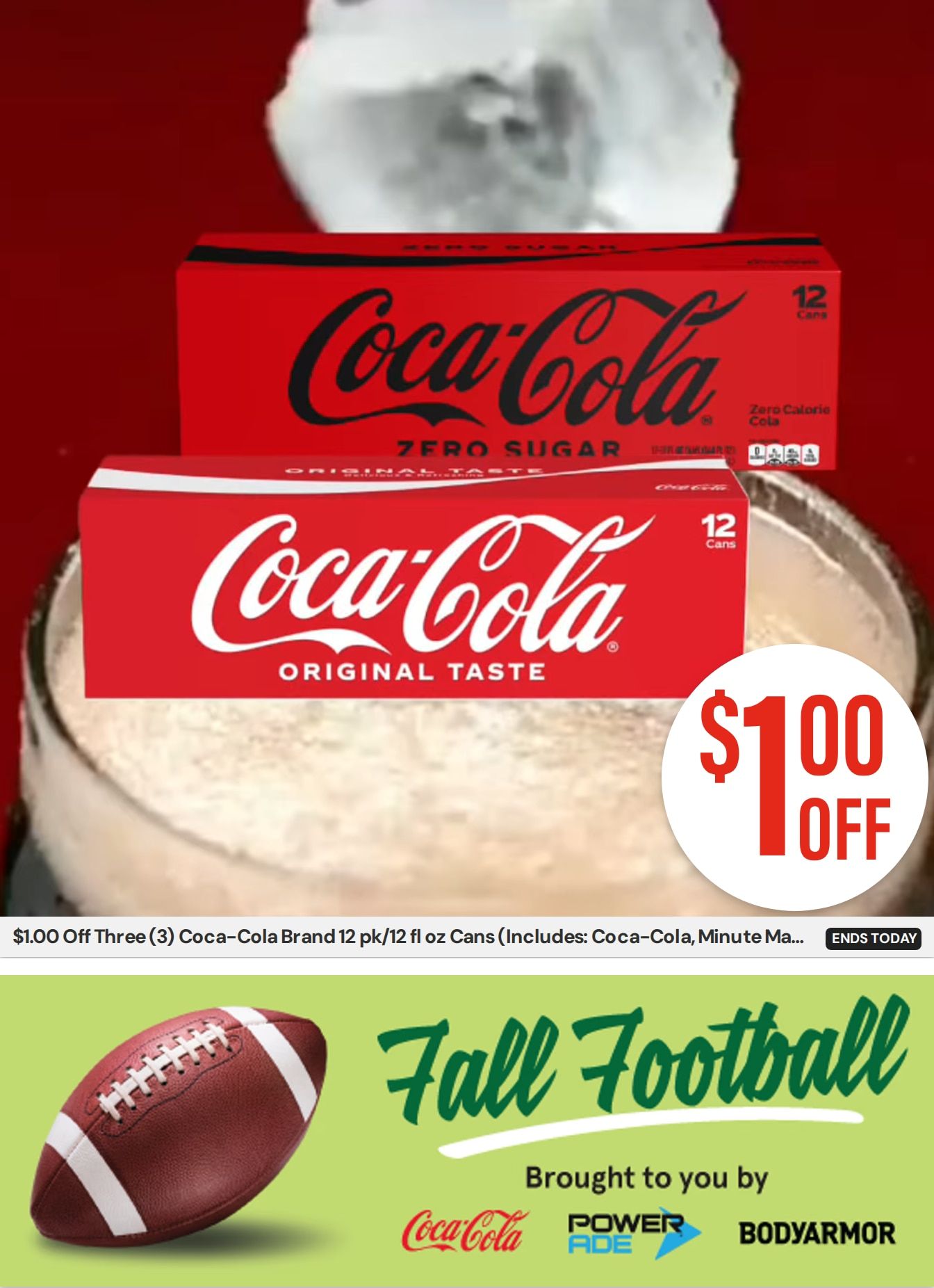 Bassett's Market (Ohio) Weekly Ad September 8 - 13, 2026