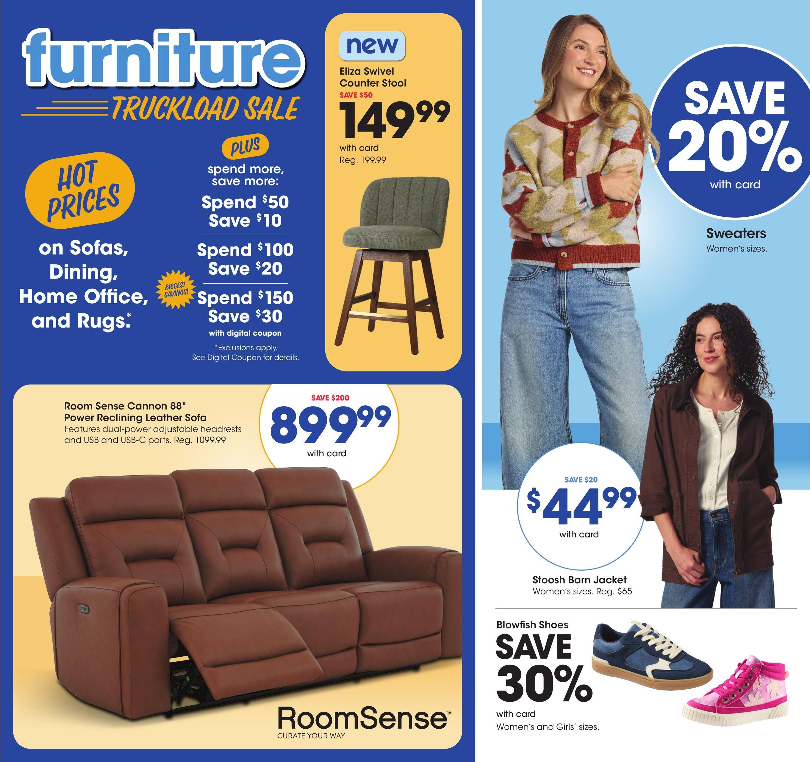 Fred Meyer Weekly Ad September 9 - 15, 2026