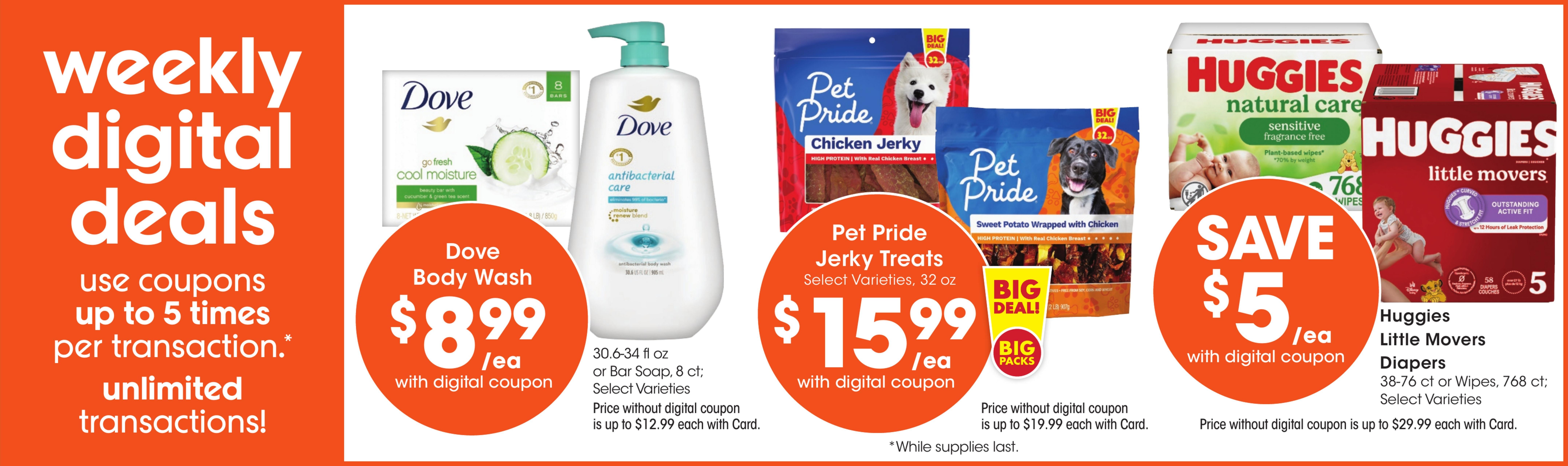 Kroger (Clarksville Area, TN) Weekly Ad September 9 - 15, 2026