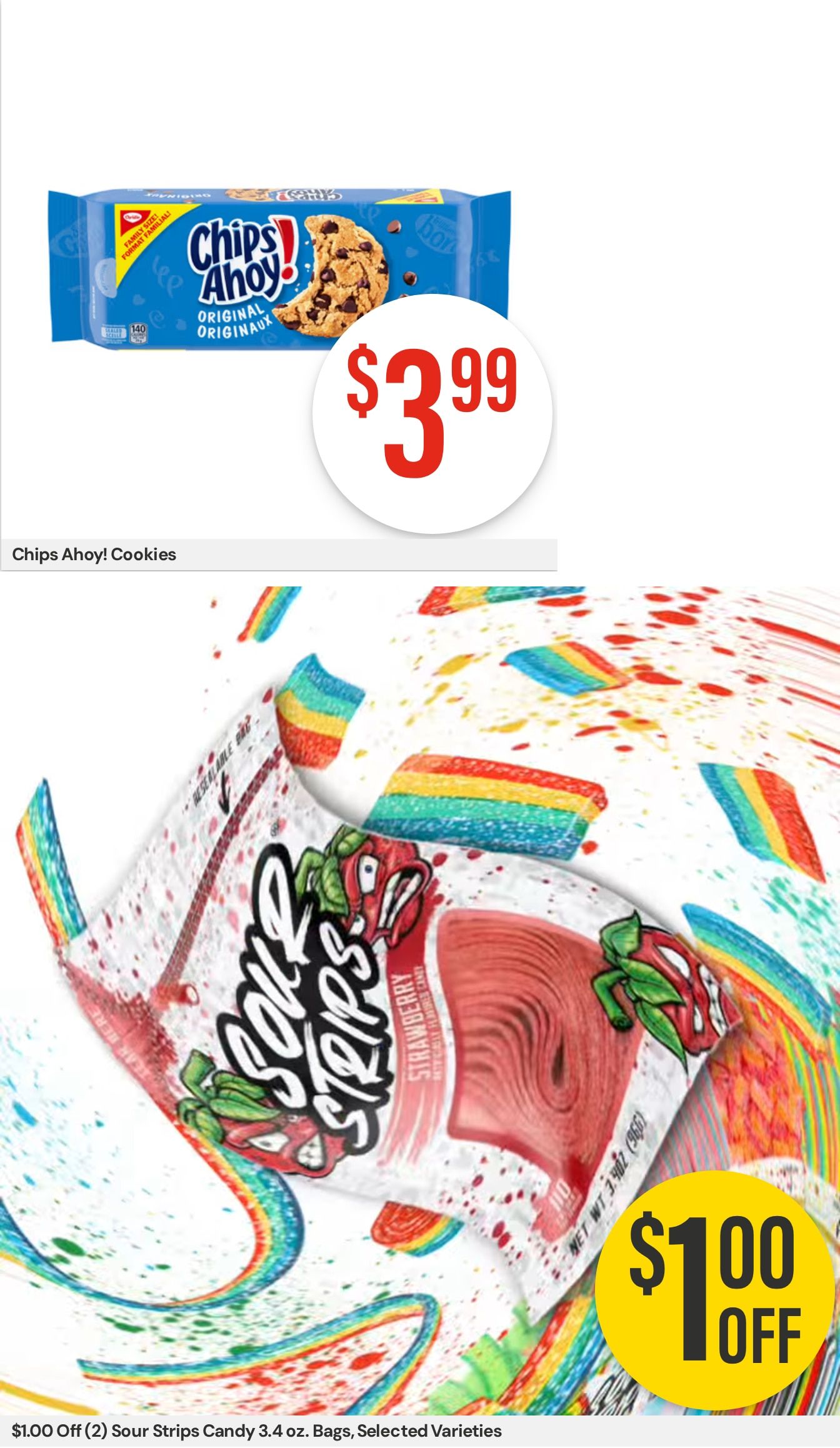 Hansen's IGA Wisconsin (Bangor, WI) Weekly Ad September 7 - 13, 2026
