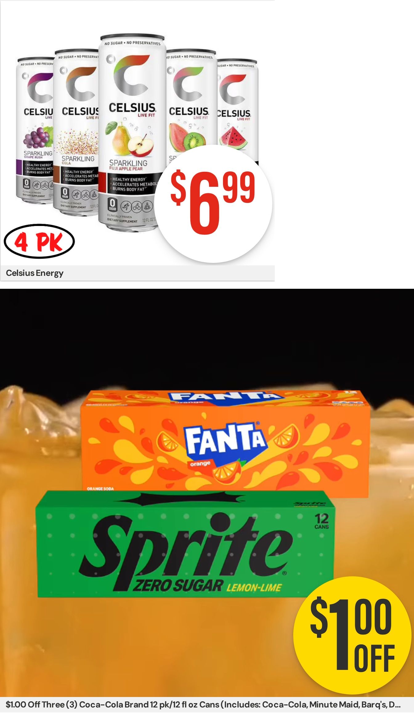 Hansen's IGA Wisconsin (Bangor, WI) Weekly Ad September 7 - 13, 2026