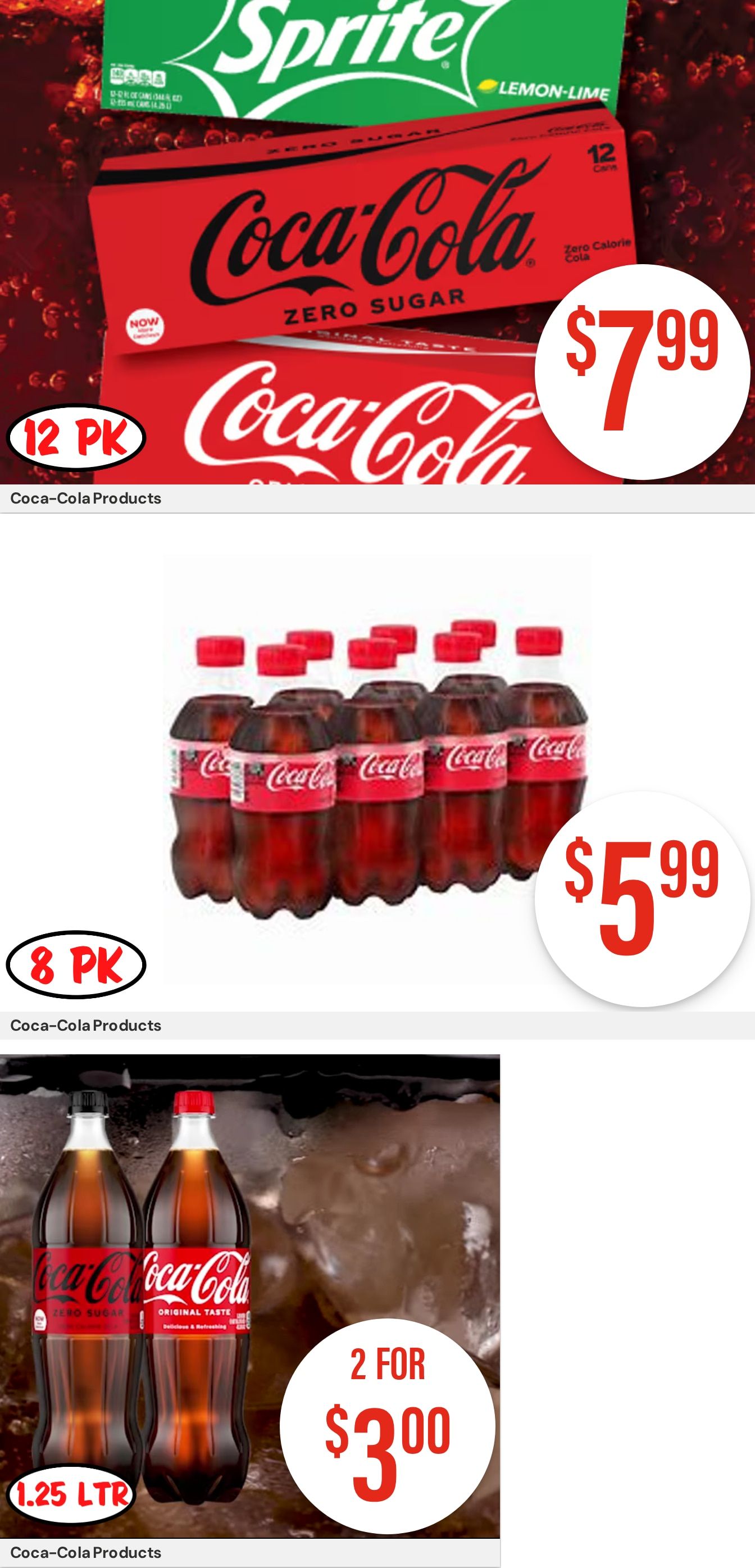 Hansen's IGA Wisconsin (Bangor, WI) Weekly Ad September 7 - 13, 2026