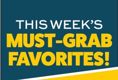 G&R IGA (109 Baker St, Webster Springs, WV) Weekly Ad September 9 - 15, 2026
