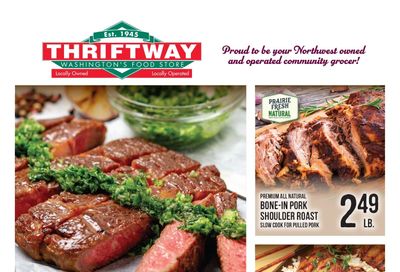 Forks Outfitters Weekly Ad September 9 - 15, 2026