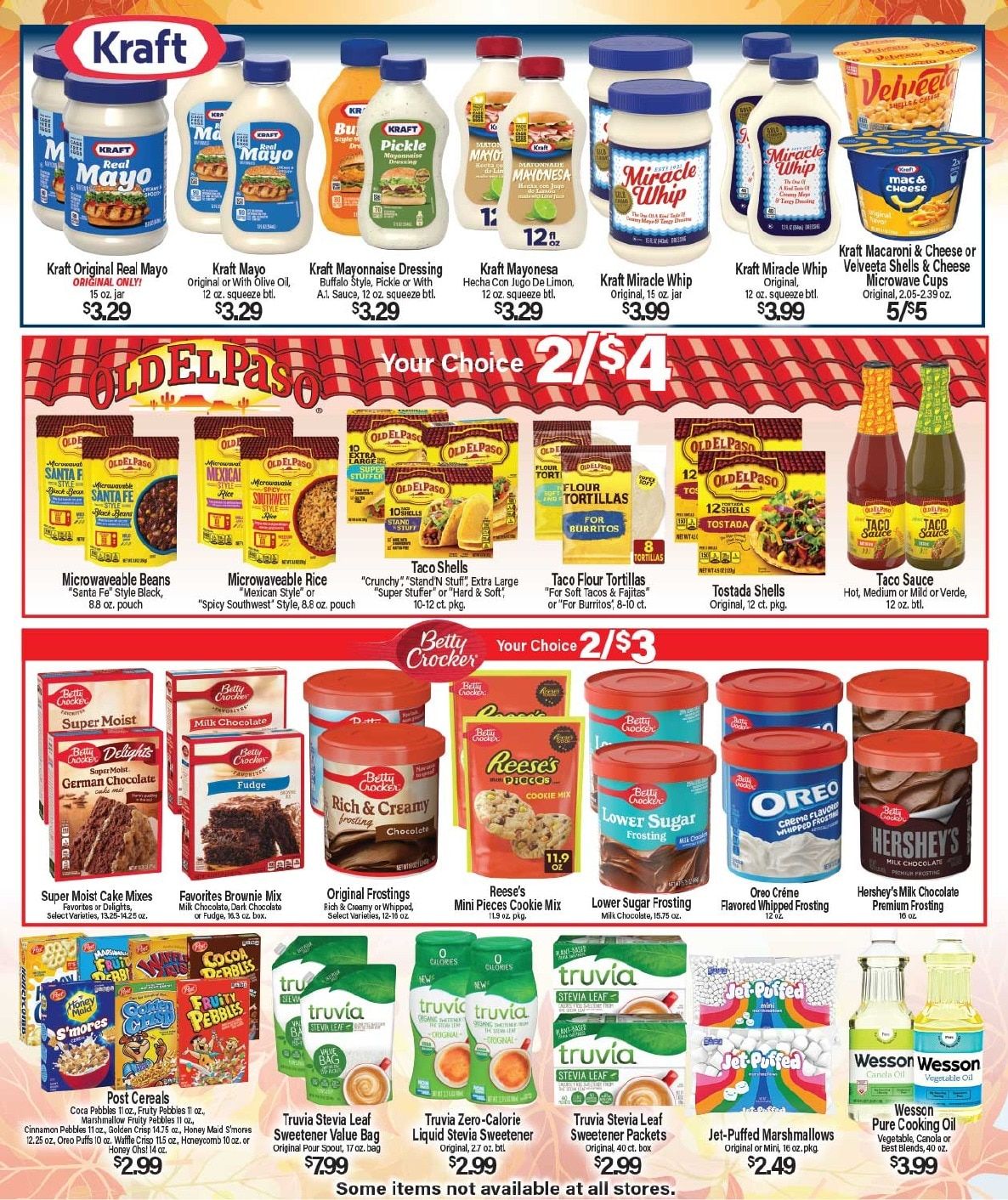 Angelo Caputo's Fresh Market Weekly Ad September 9 - 15, 2026
