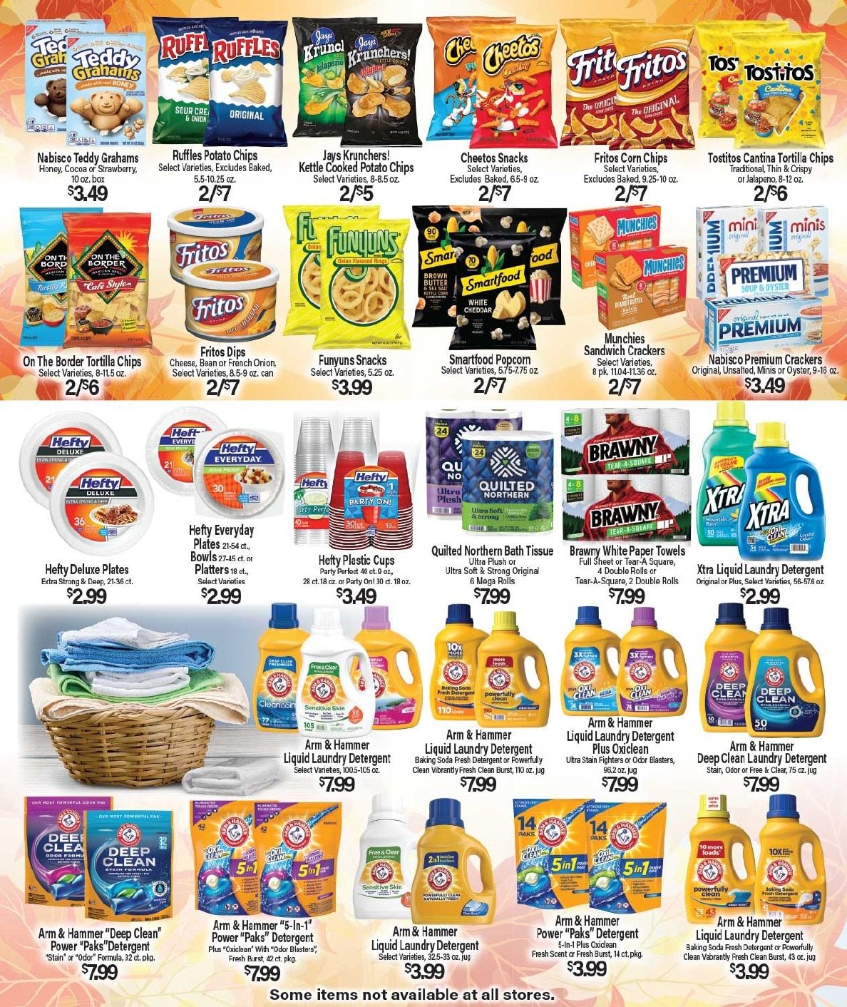 Angelo Caputo's Fresh Market Weekly Ad September 9 - 15, 2026