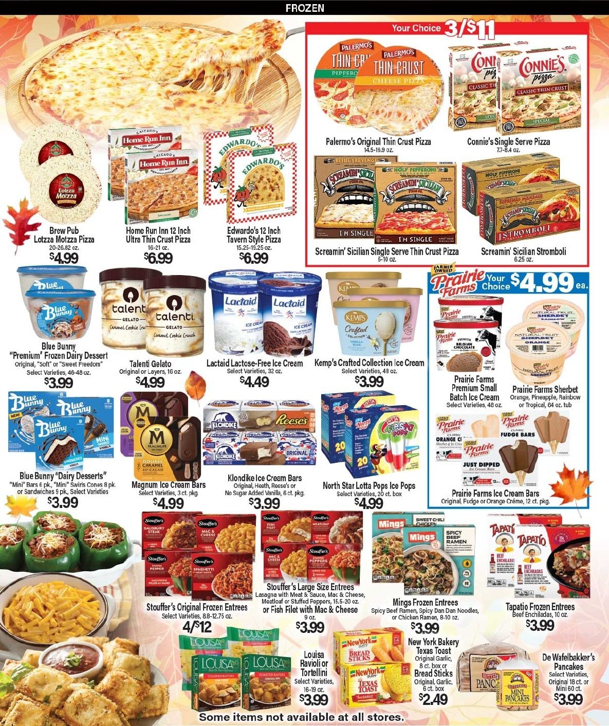 Angelo Caputo's Fresh Market Weekly Ad September 9 - 15, 2026