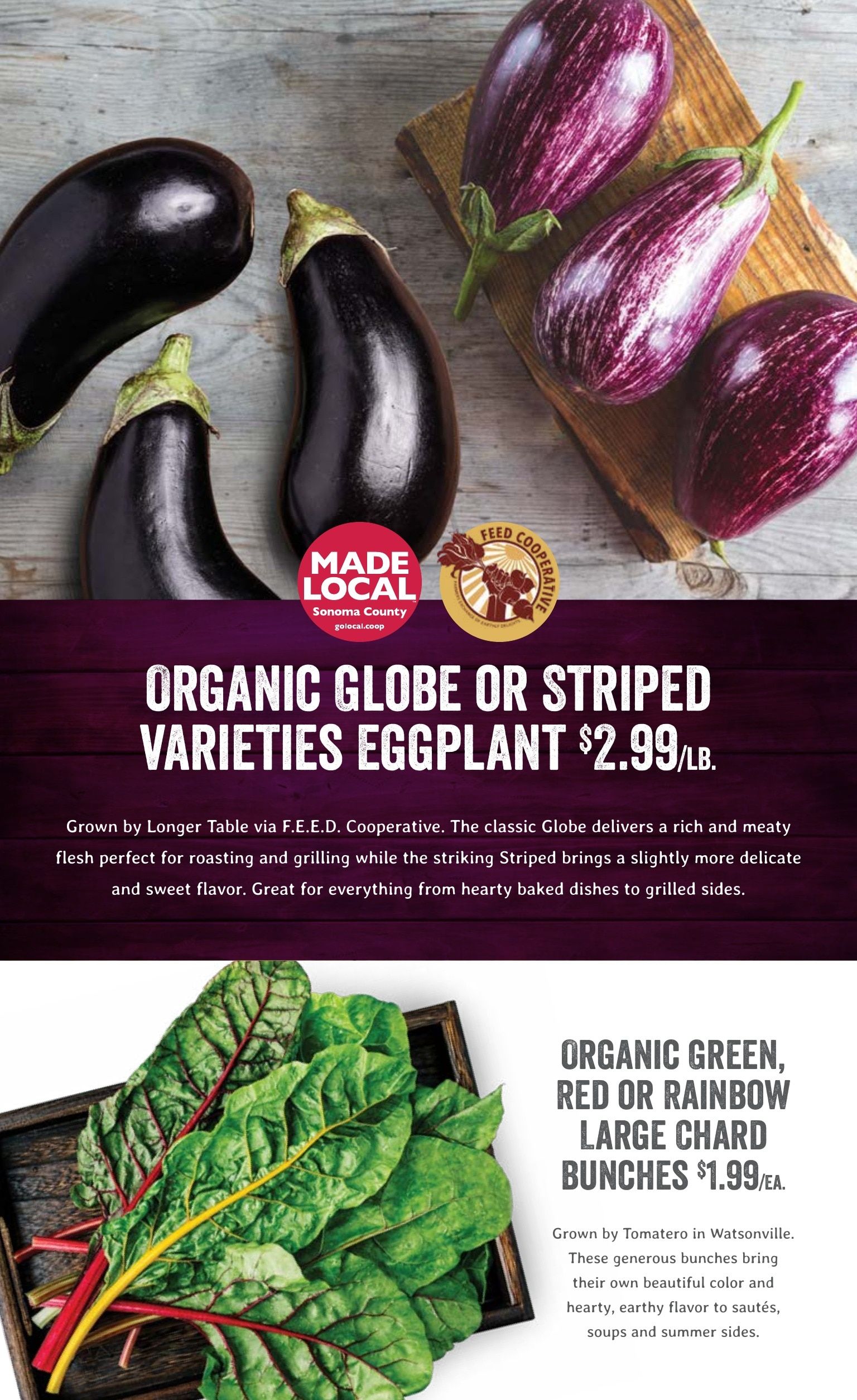 Oliver's Market Weekly Ad September 9 - 15, 2026