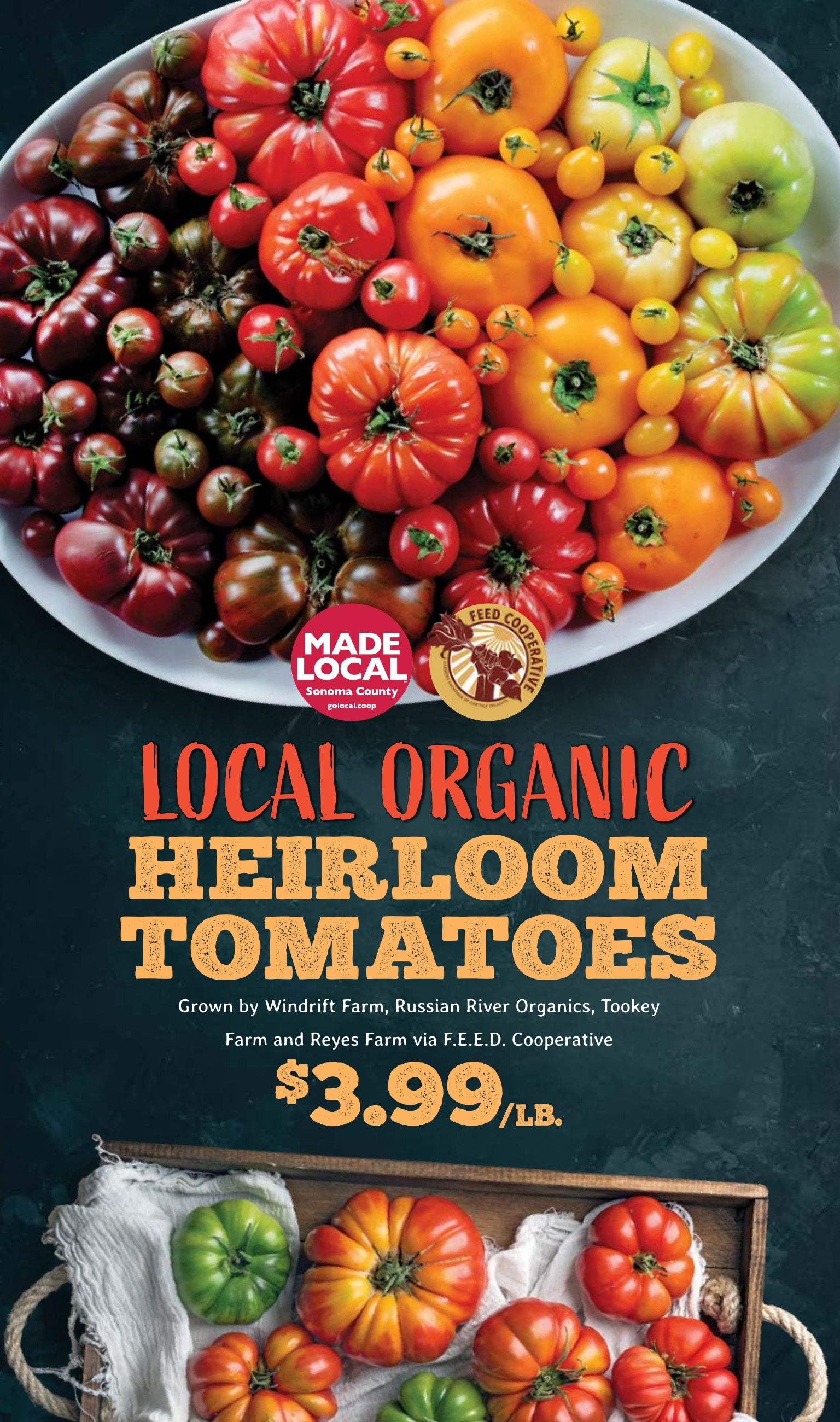 Oliver's Market Weekly Ad September 9 - 15, 2026